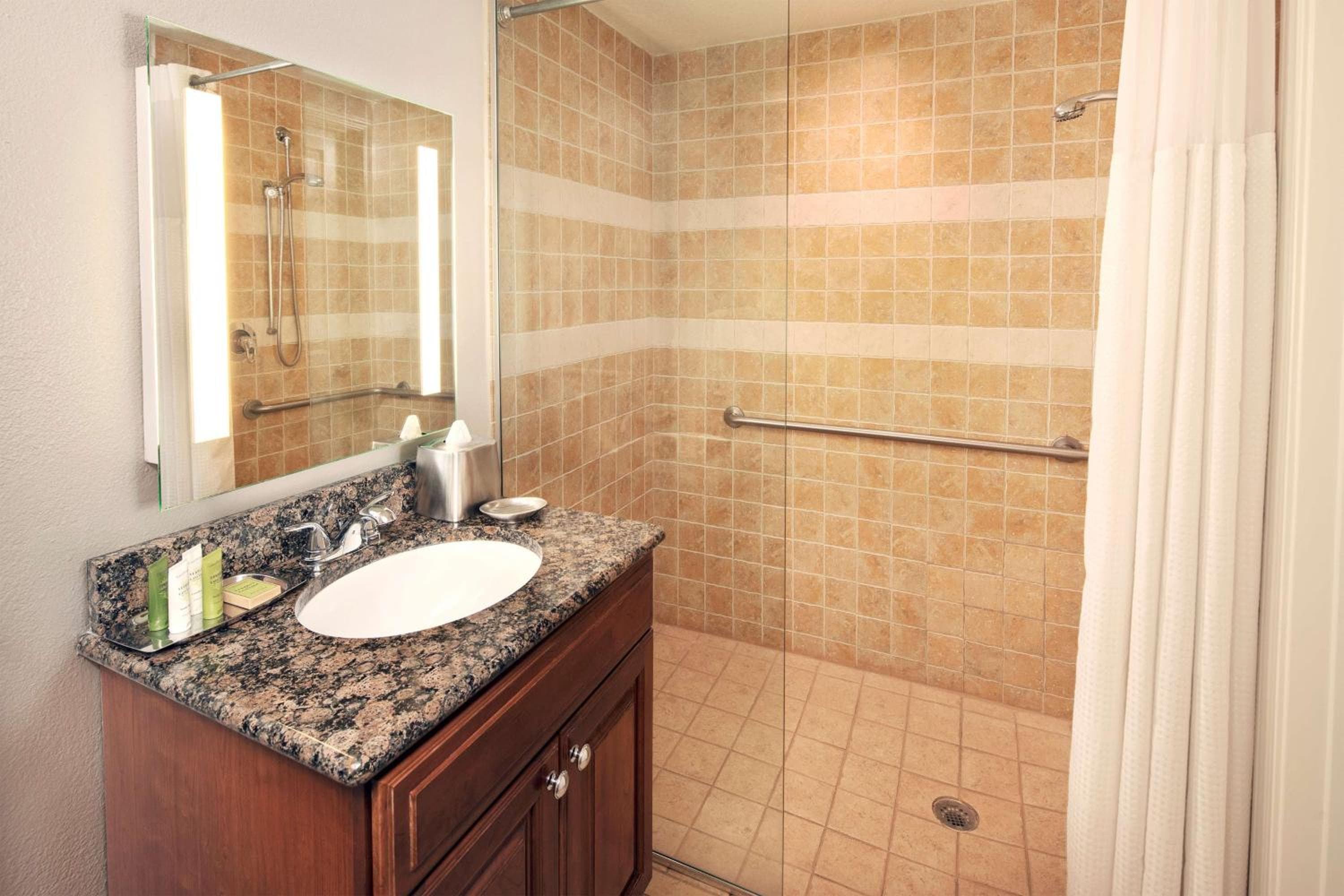 Hilton Grand Vacations Club Tuscany Village Orlando — 24