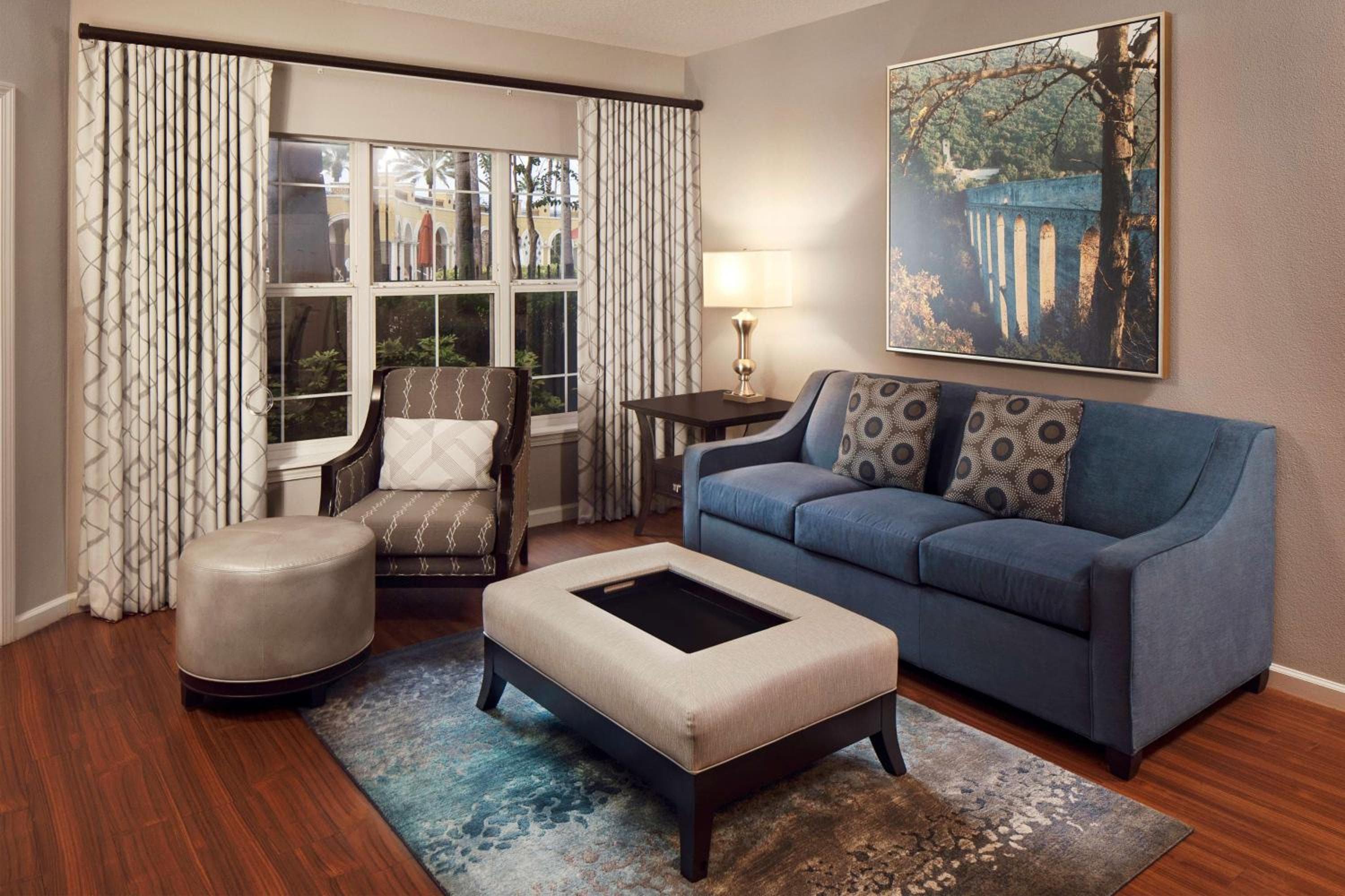 Hilton Grand Vacations Club Tuscany Village Orlando — 25