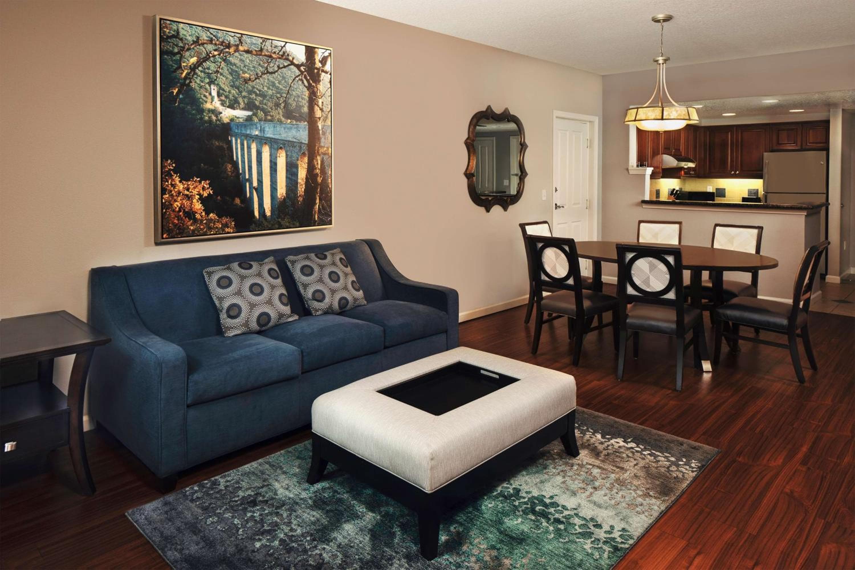 Hilton Grand Vacations Club Tuscany Village Orlando — 26