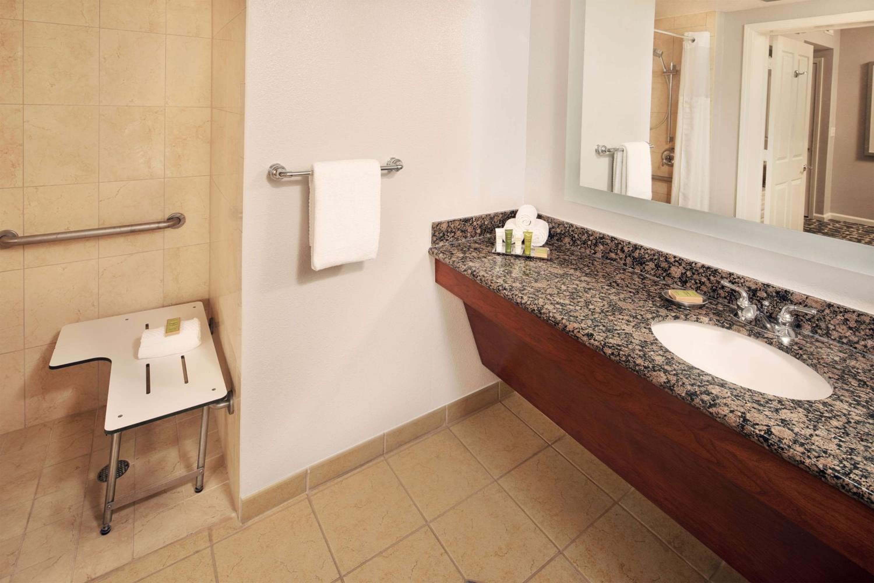 Hilton Grand Vacations Club Tuscany Village Orlando — 28