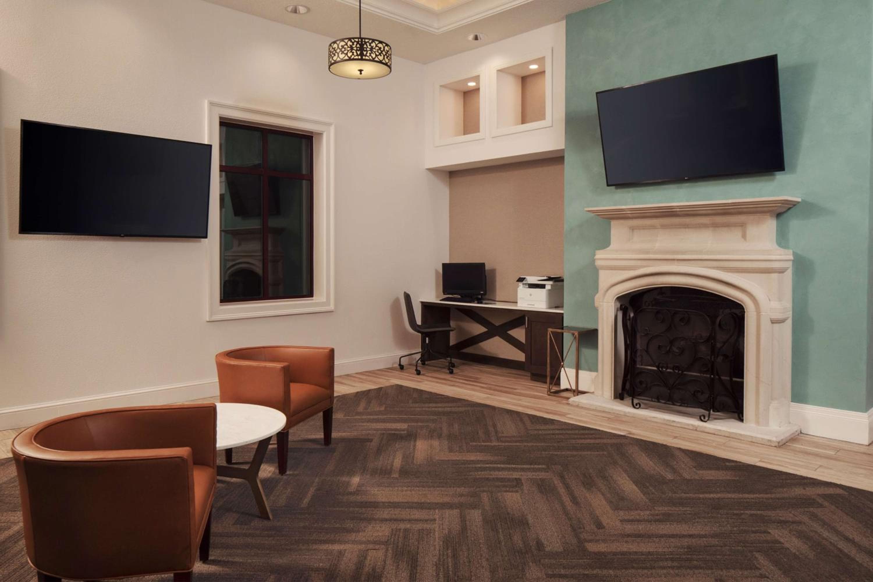 Hilton Grand Vacations Club Tuscany Village Orlando — 27