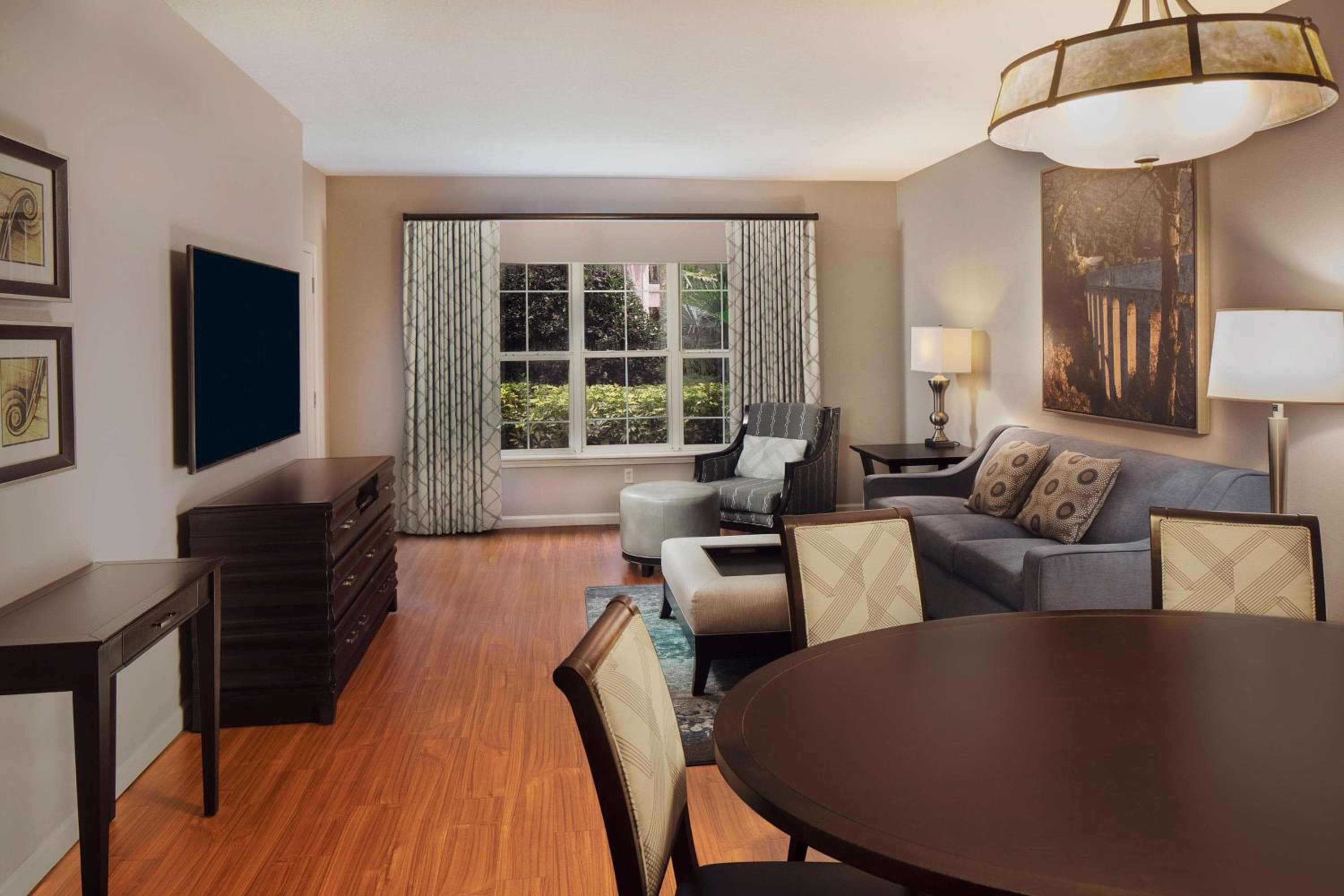 Hilton Grand Vacations Club Tuscany Village Orlando — 29