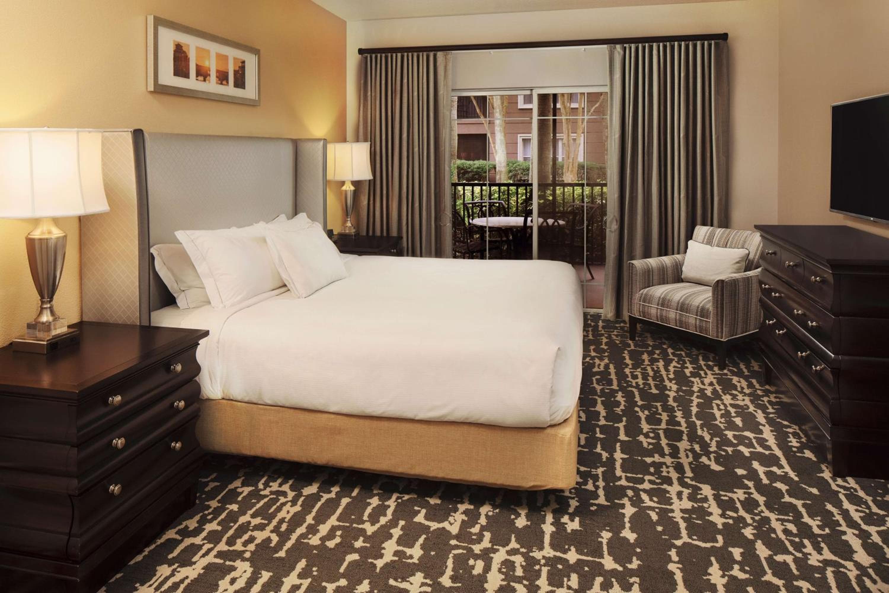 Hilton Grand Vacations Club Tuscany Village Orlando — 30