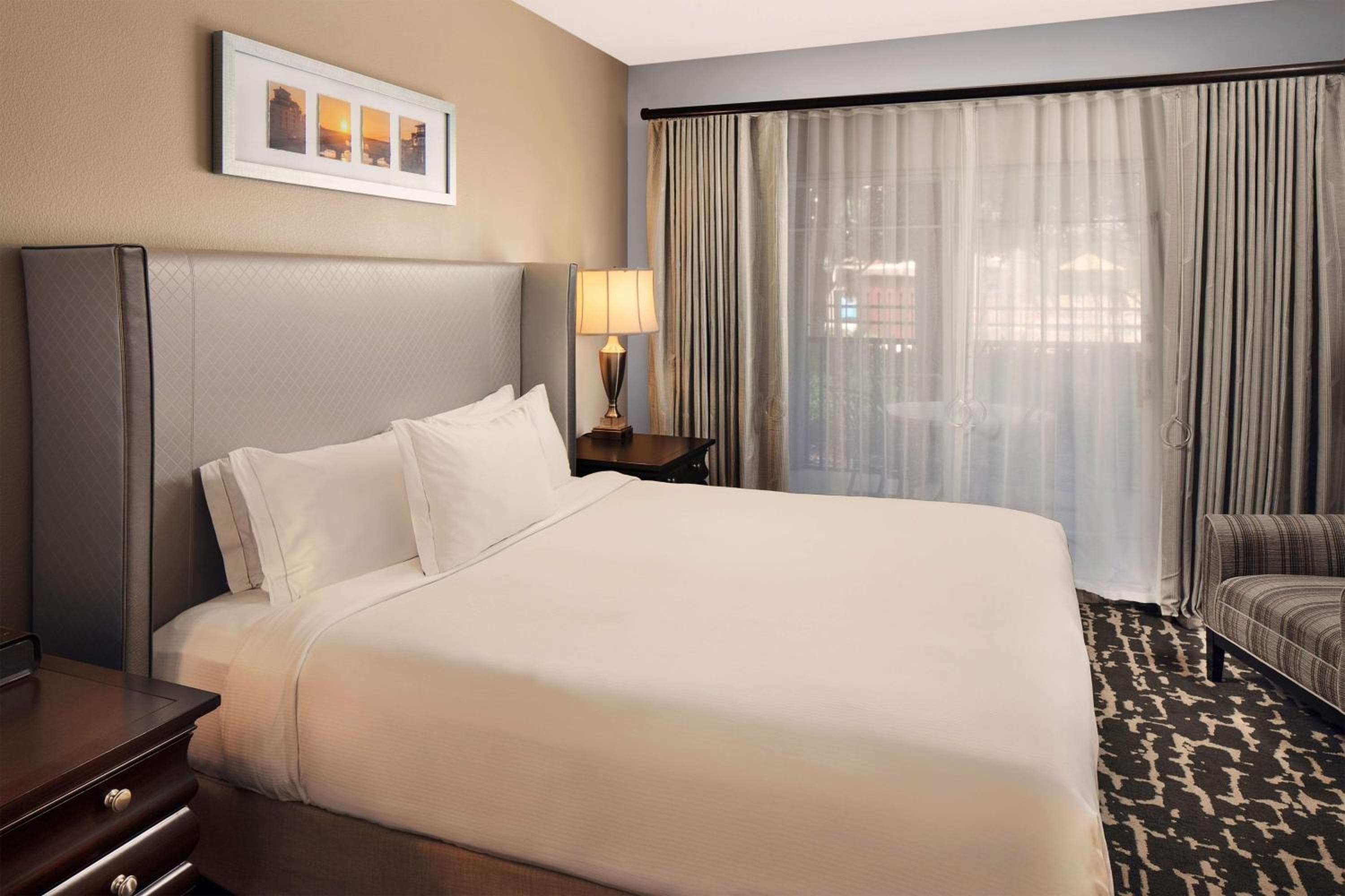Hilton Grand Vacations Club Tuscany Village Orlando — 15