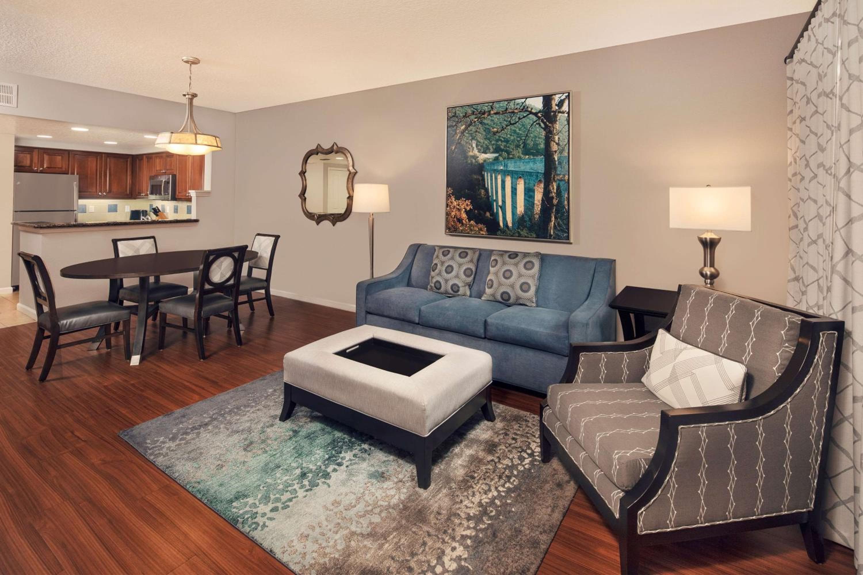 Hilton Grand Vacations Club Tuscany Village Orlando — 24