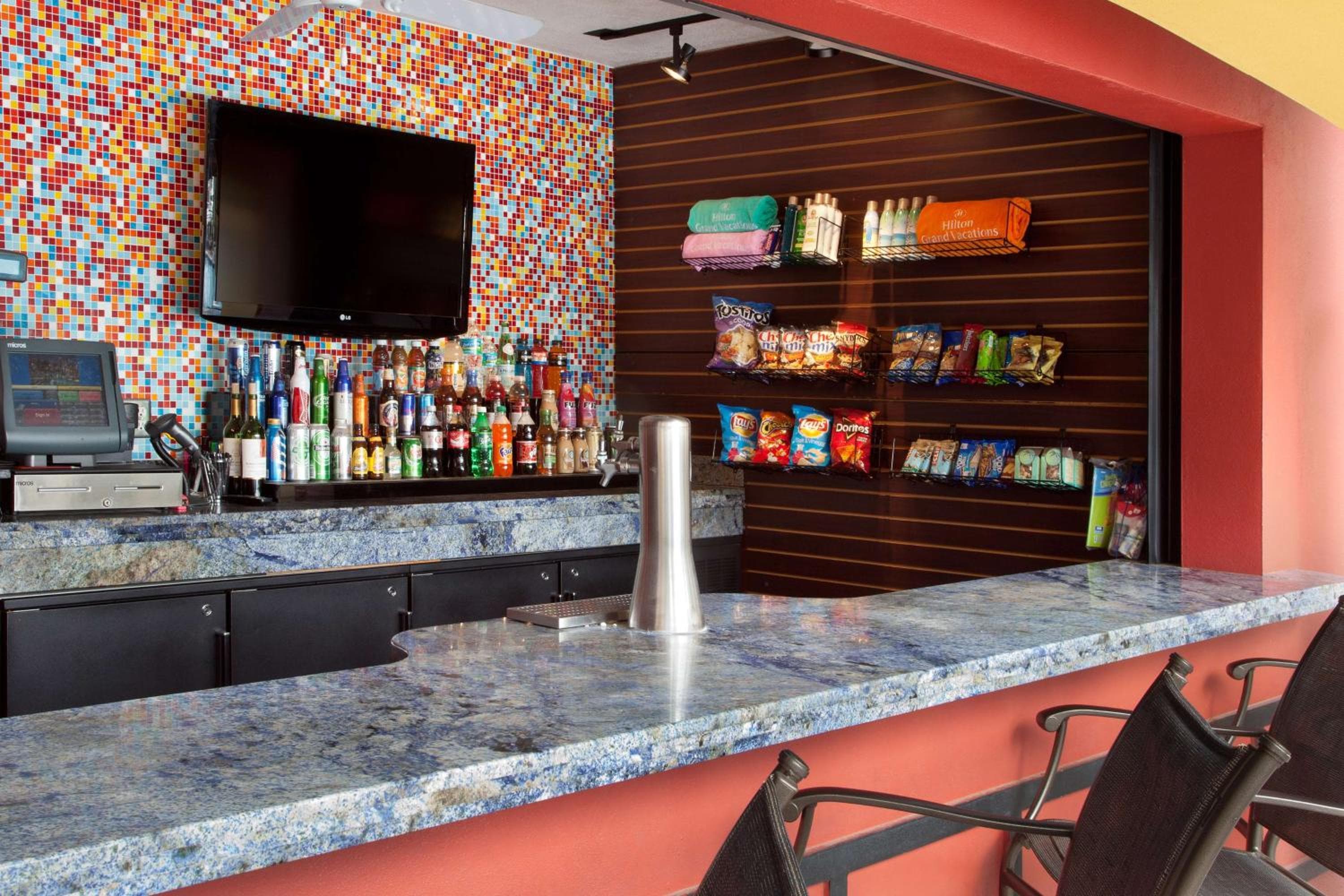 Hilton Grand Vacations Club Tuscany Village Orlando — 20