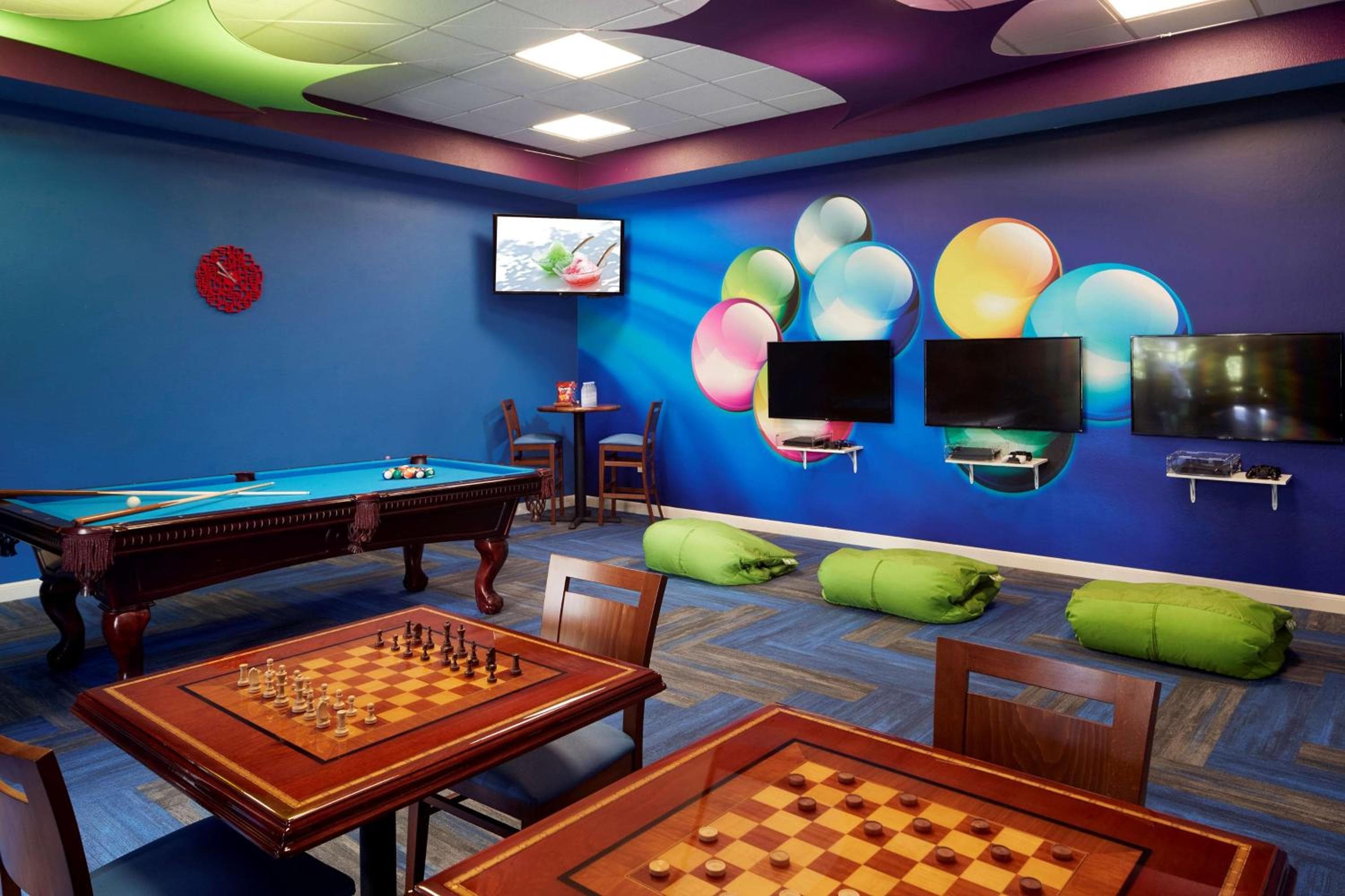 Hilton Grand Vacations Club Tuscany Village Orlando — 19