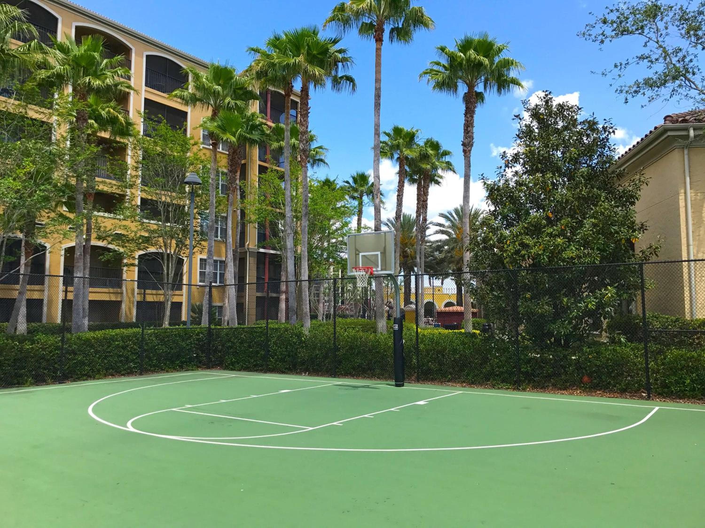 Hilton Grand Vacations Club Tuscany Village Orlando — 5