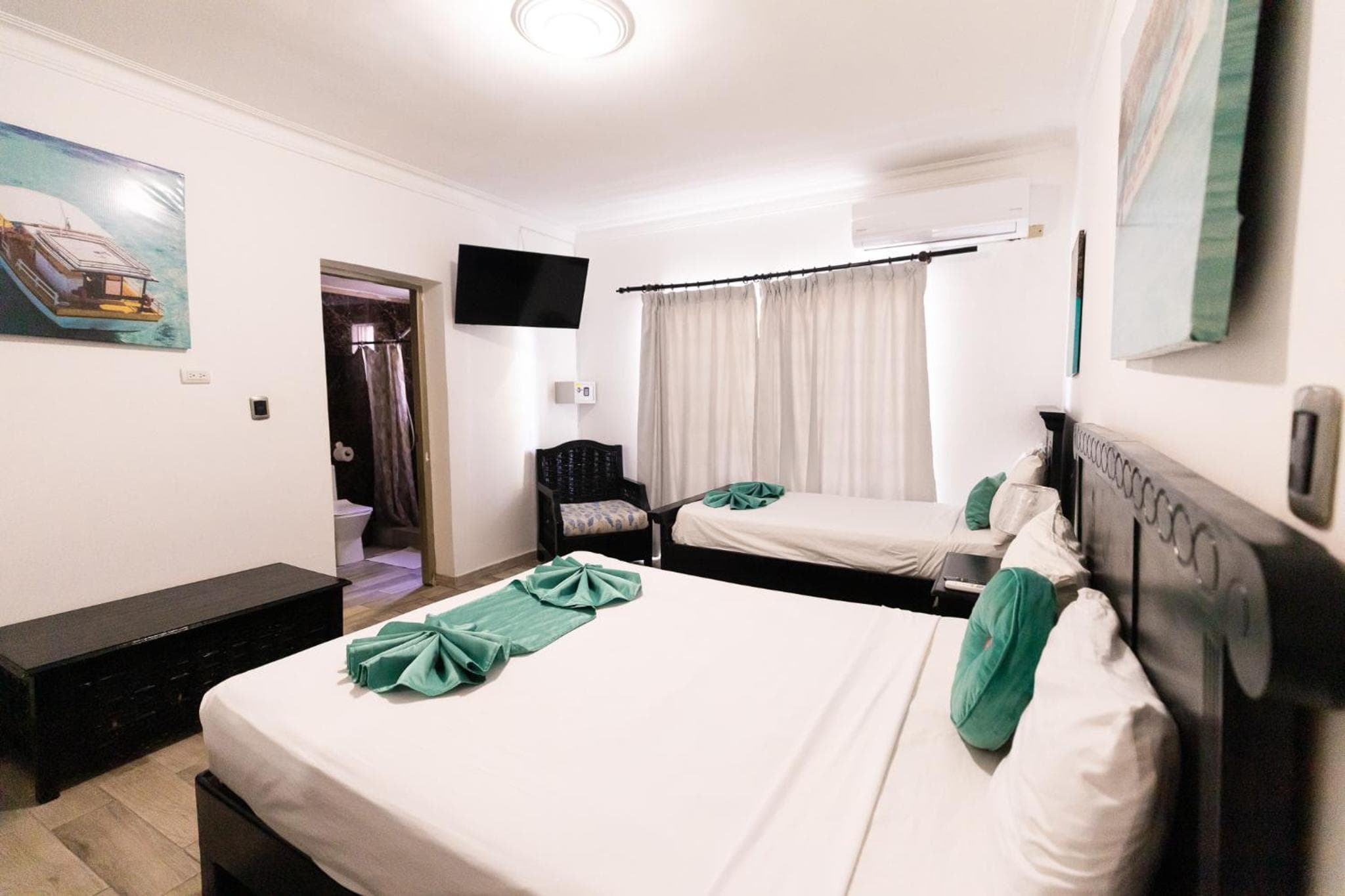 Hostal Las Rosas de Punta Cana — 7