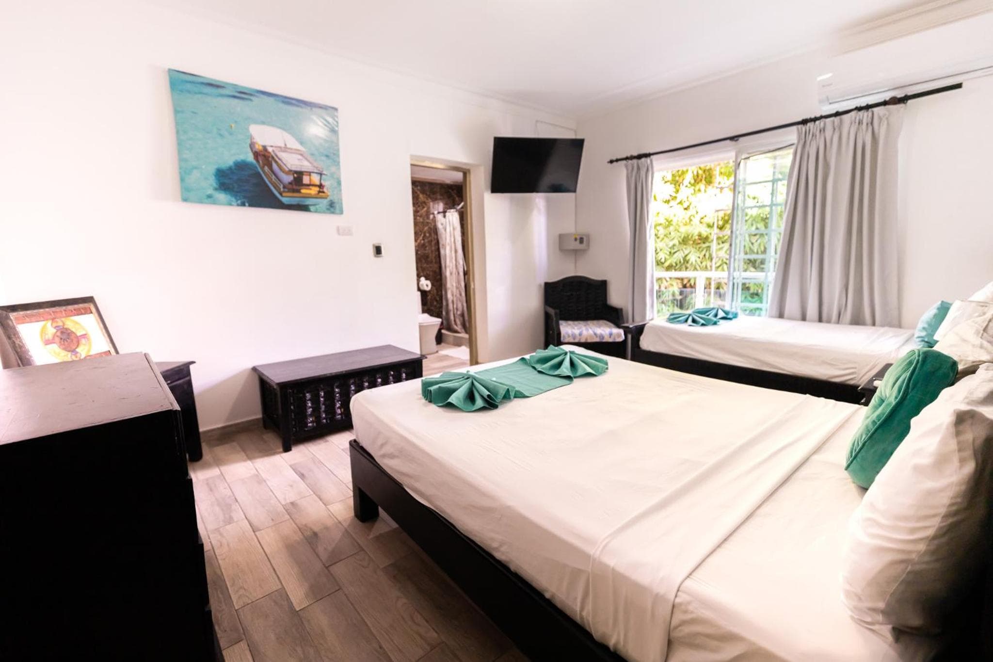 Hostal Las Rosas de Punta Cana — 8