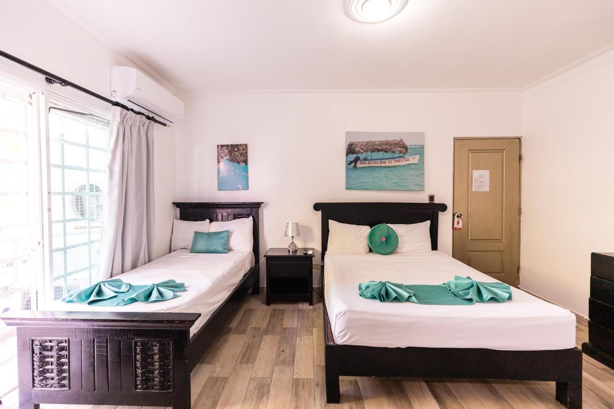 Hostal Las Rosas de Punta Cana — 10