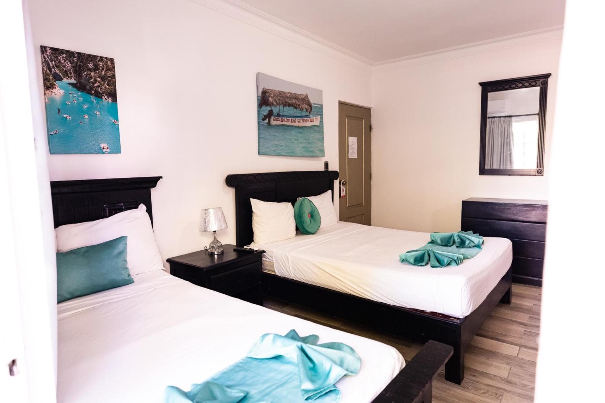 Hostal Las Rosas de Punta Cana — 11