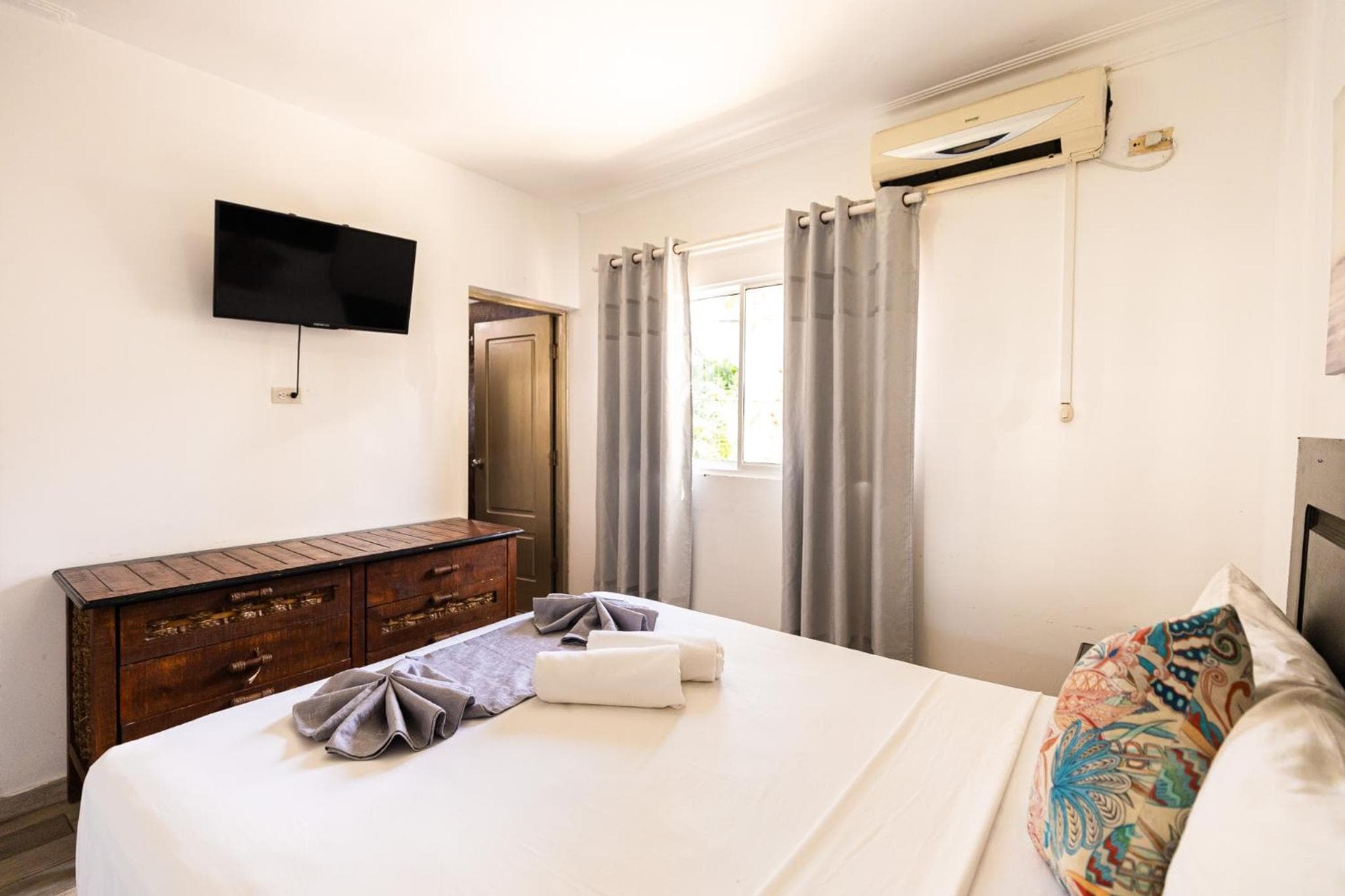 Hostal Las Rosas de Punta Cana — 19