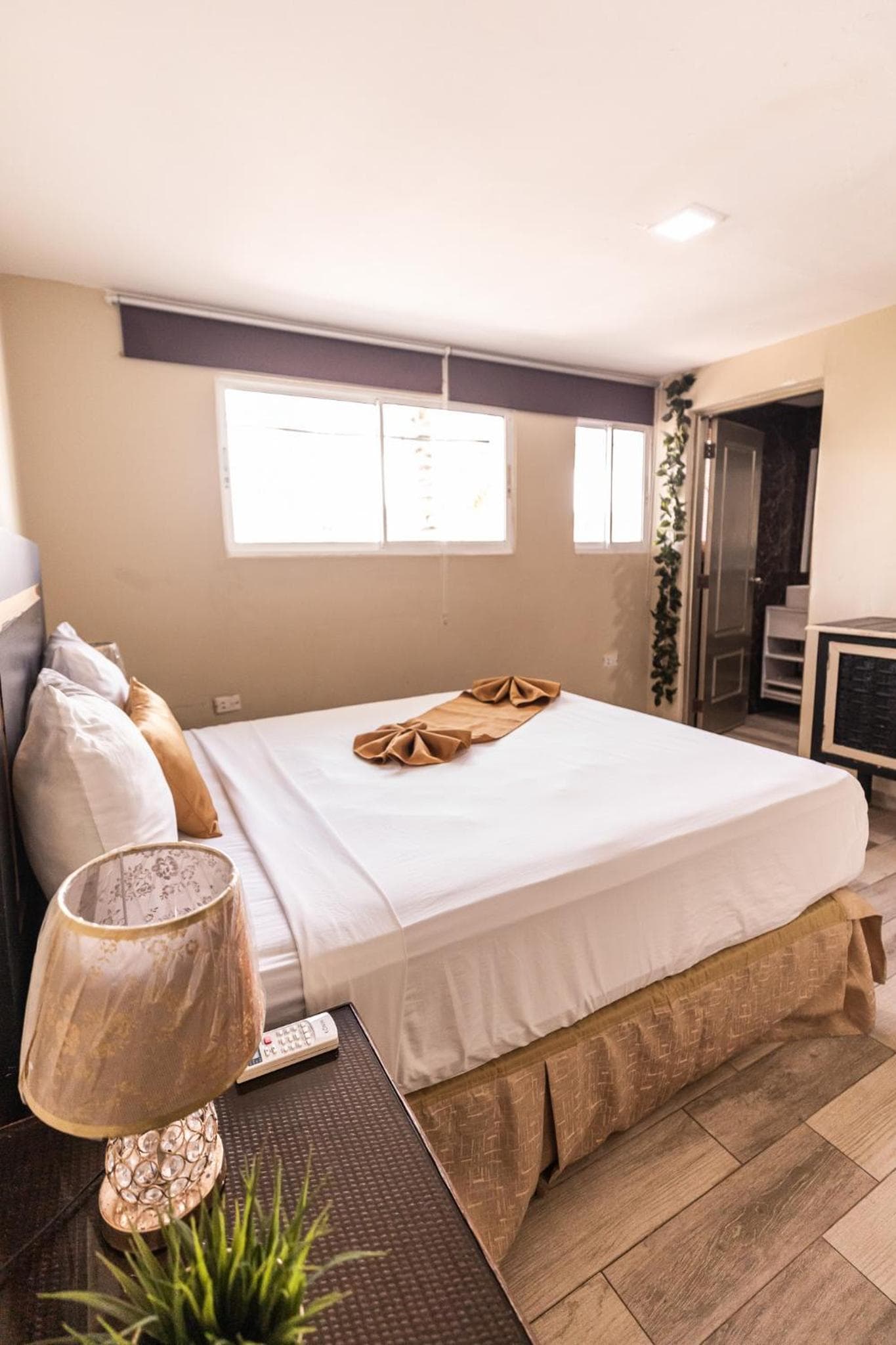 Hostal Las Rosas de Punta Cana — 27