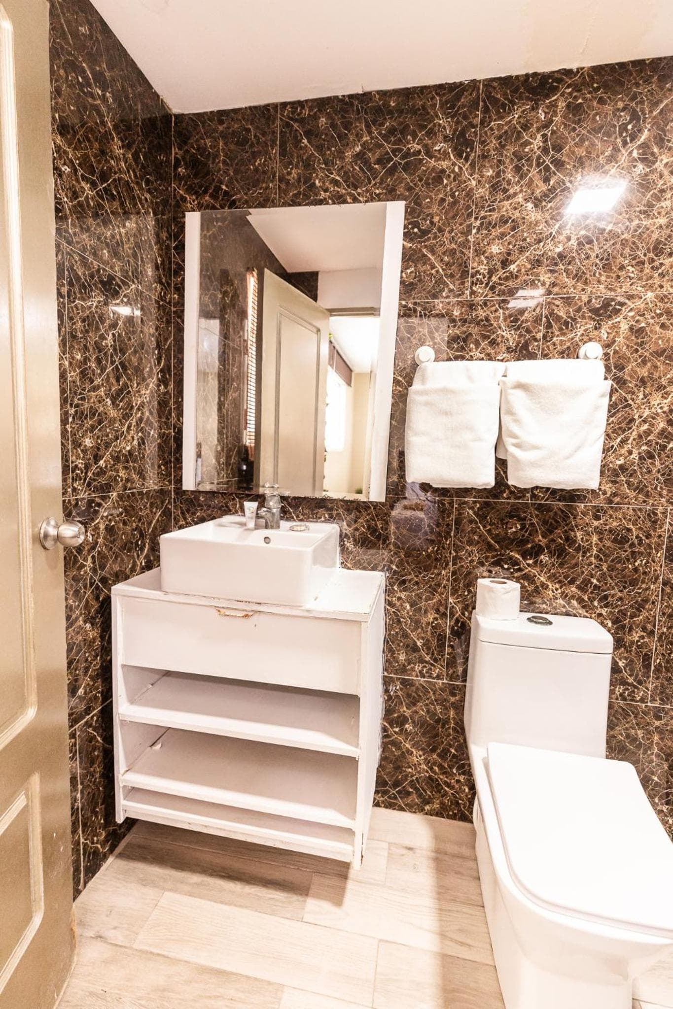 Hostal Las Rosas de Punta Cana — 28