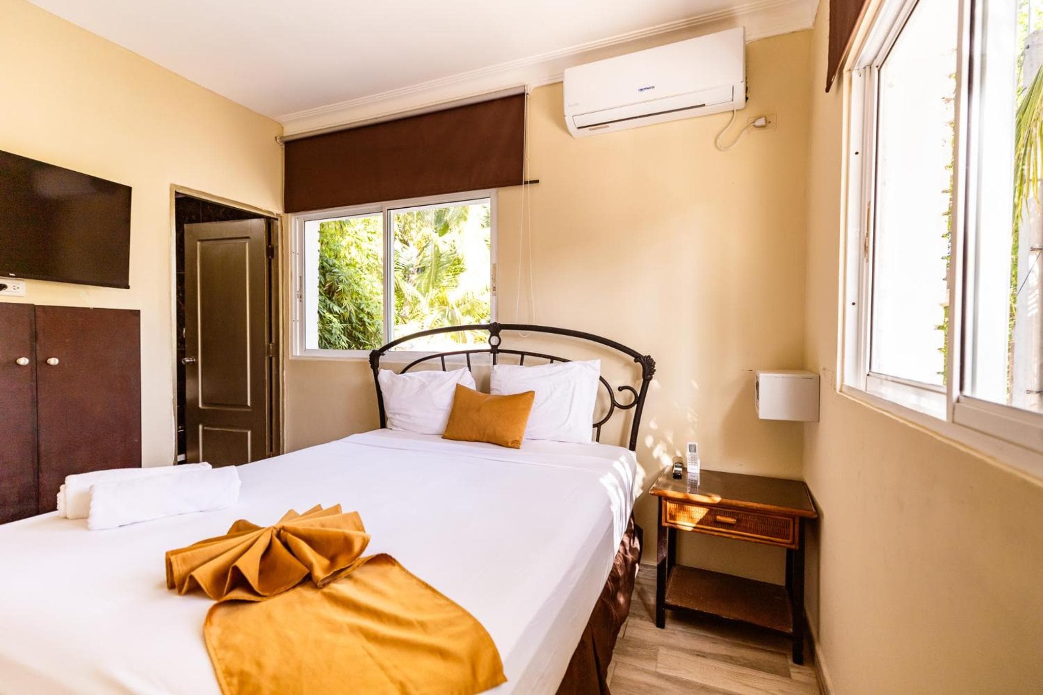 Hotel Las Rosas de Punta Cana — 29