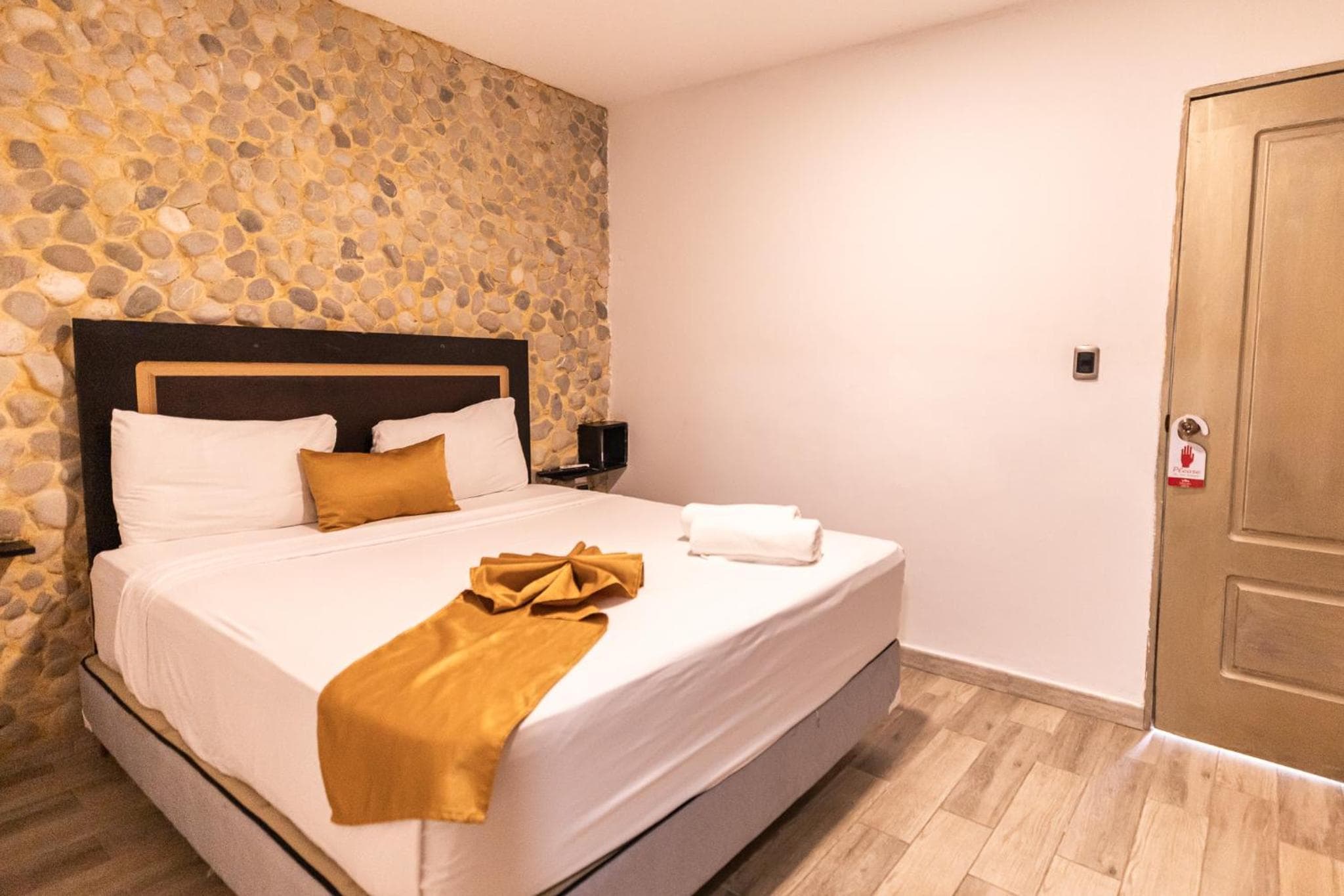 Hotel Las Rosas de Punta Cana — 13