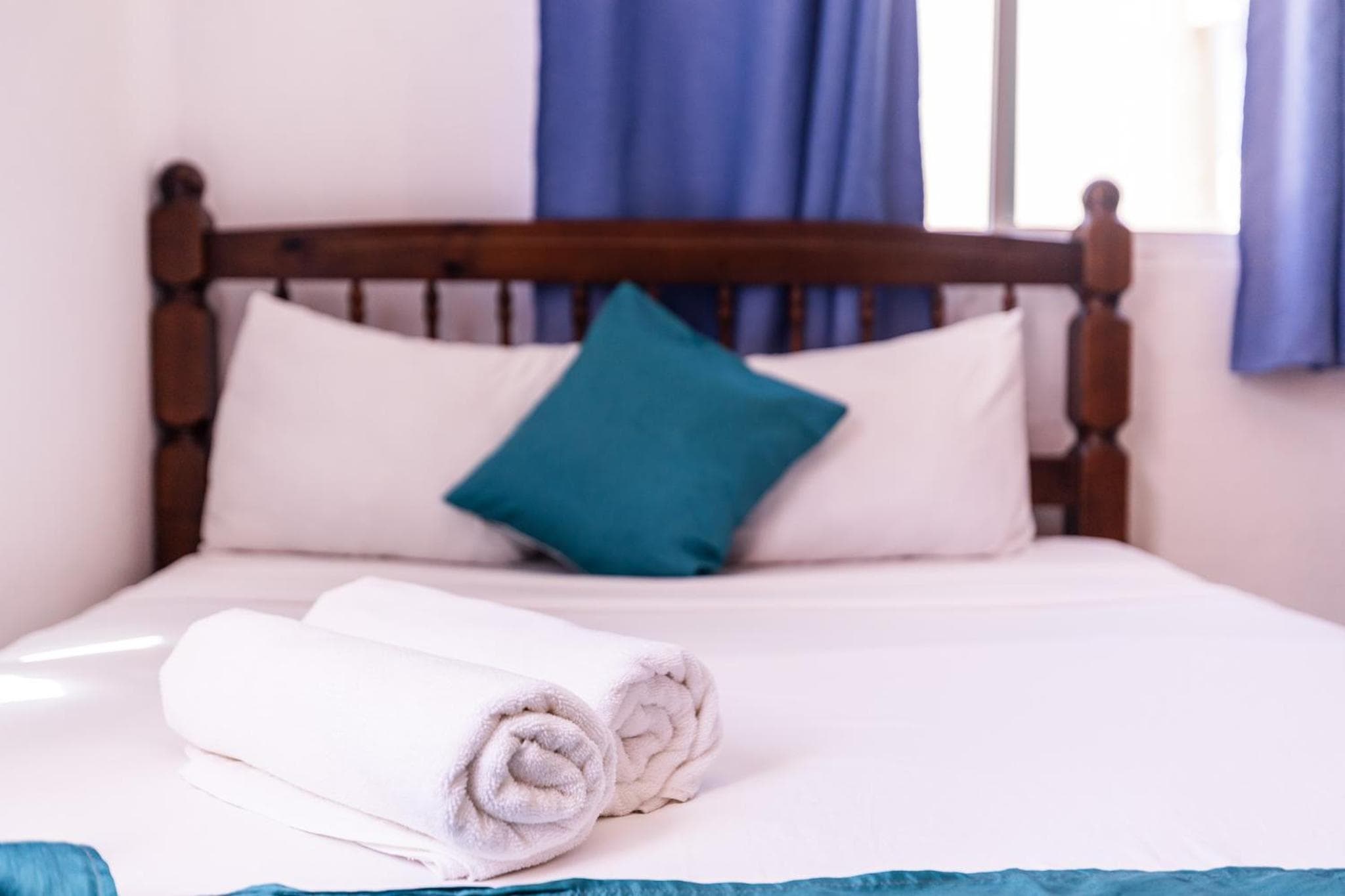 Hotel Las Rosas de Punta Cana — 11