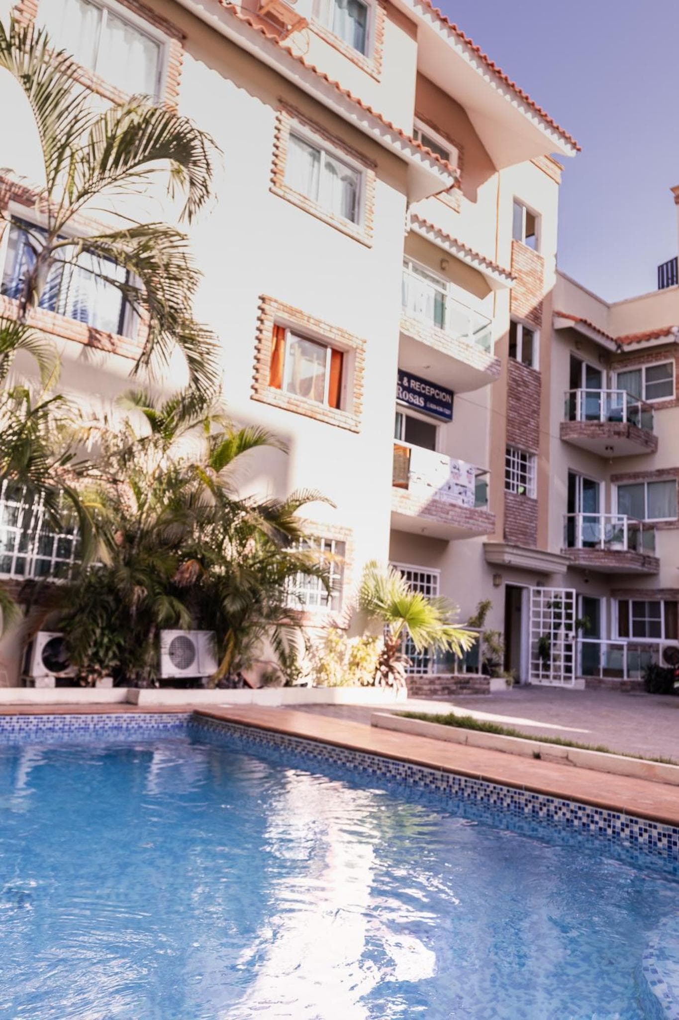 Hotel Las Rosas de Punta Cana — 27