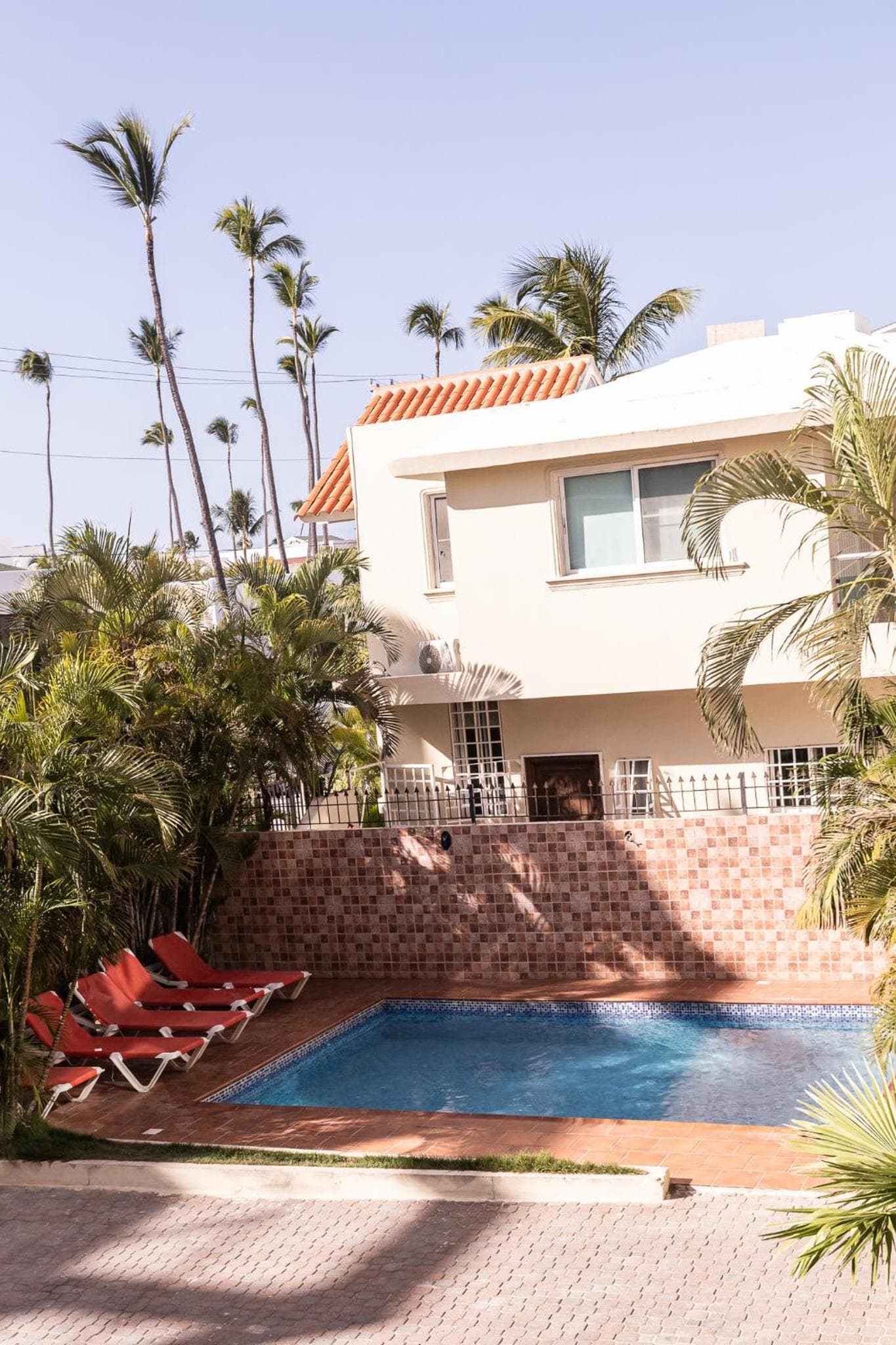 Hotel Las Rosas de Punta Cana — 24