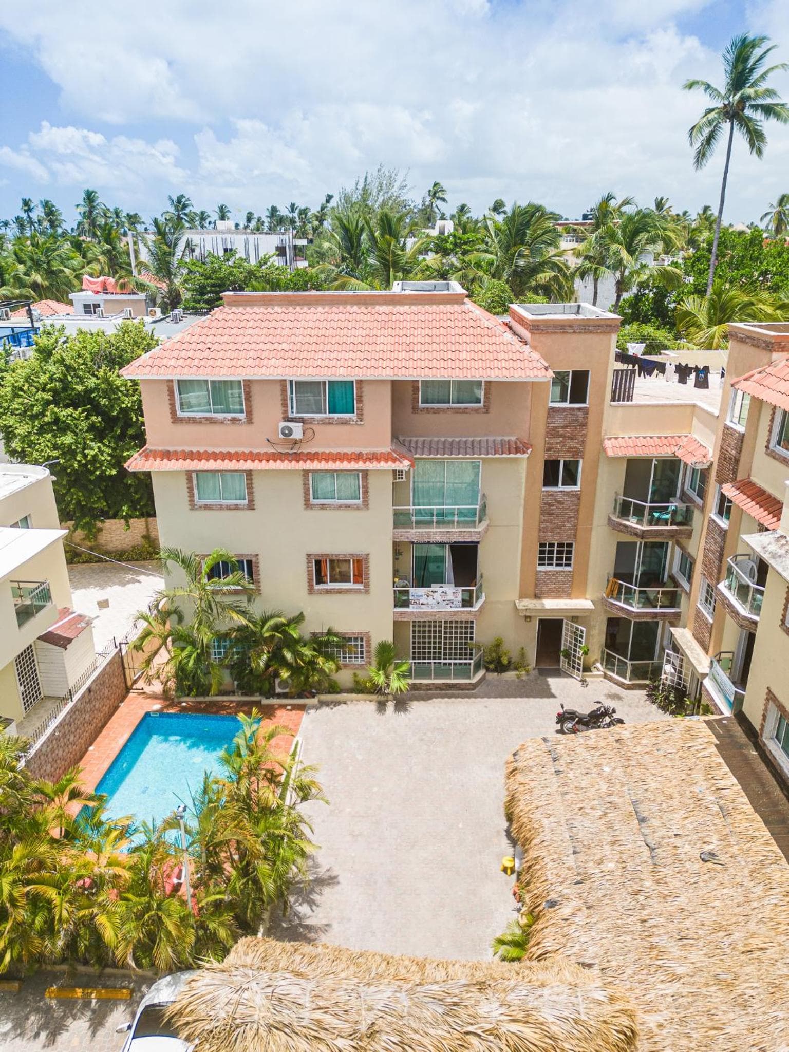 Hotel Las Rosas de Punta Cana — 18