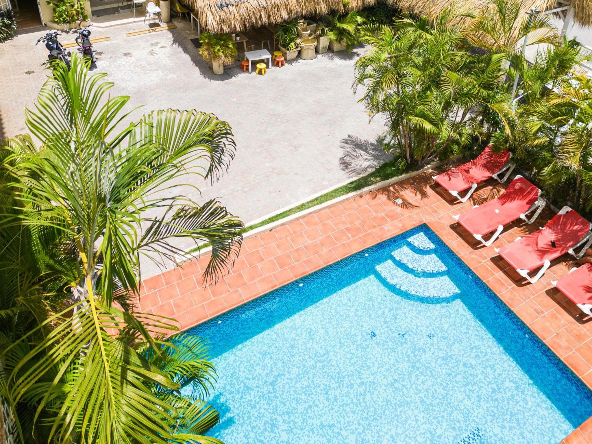 Hotel Las Rosas de Punta Cana — 16