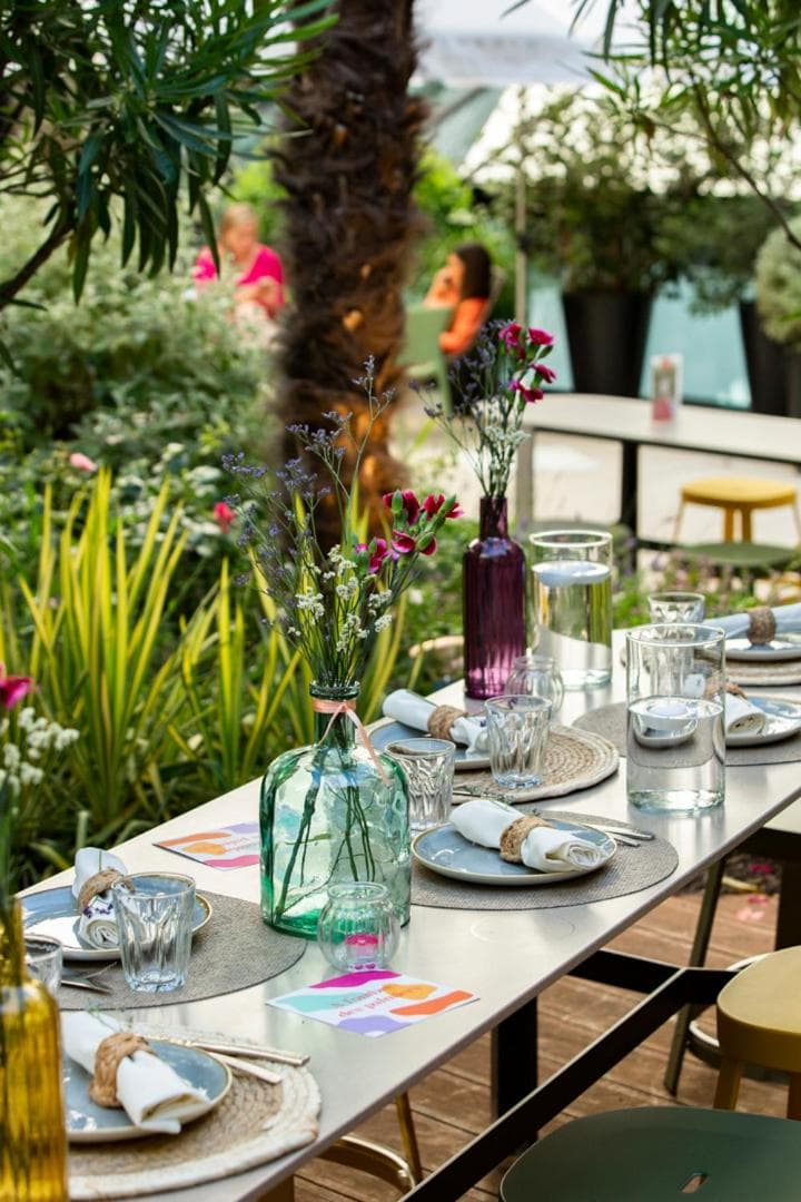 Oceania Paris Porte De Versailles — 10