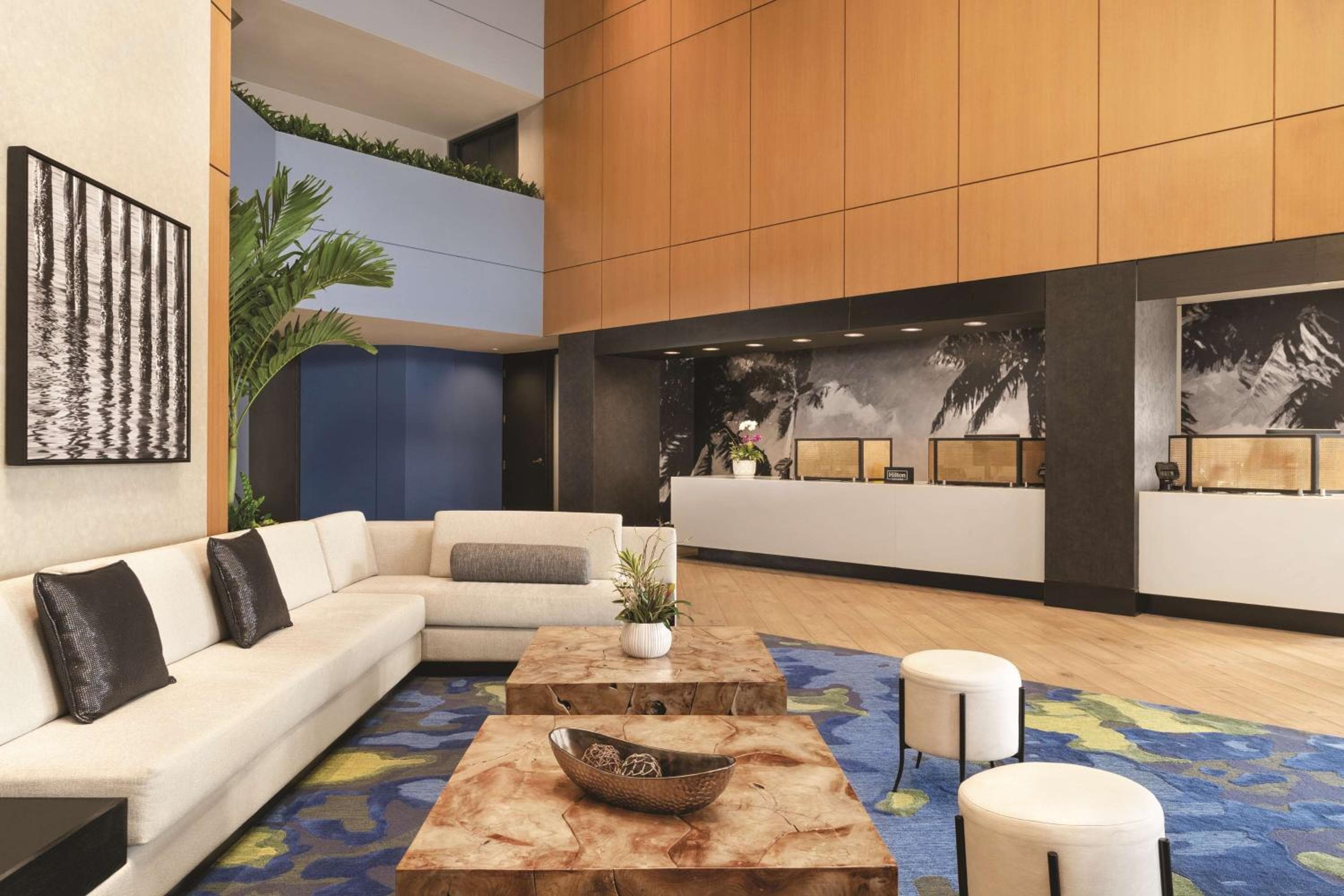 DoubleTree by Hilton Tampa Rocky Point Waterfront — 6