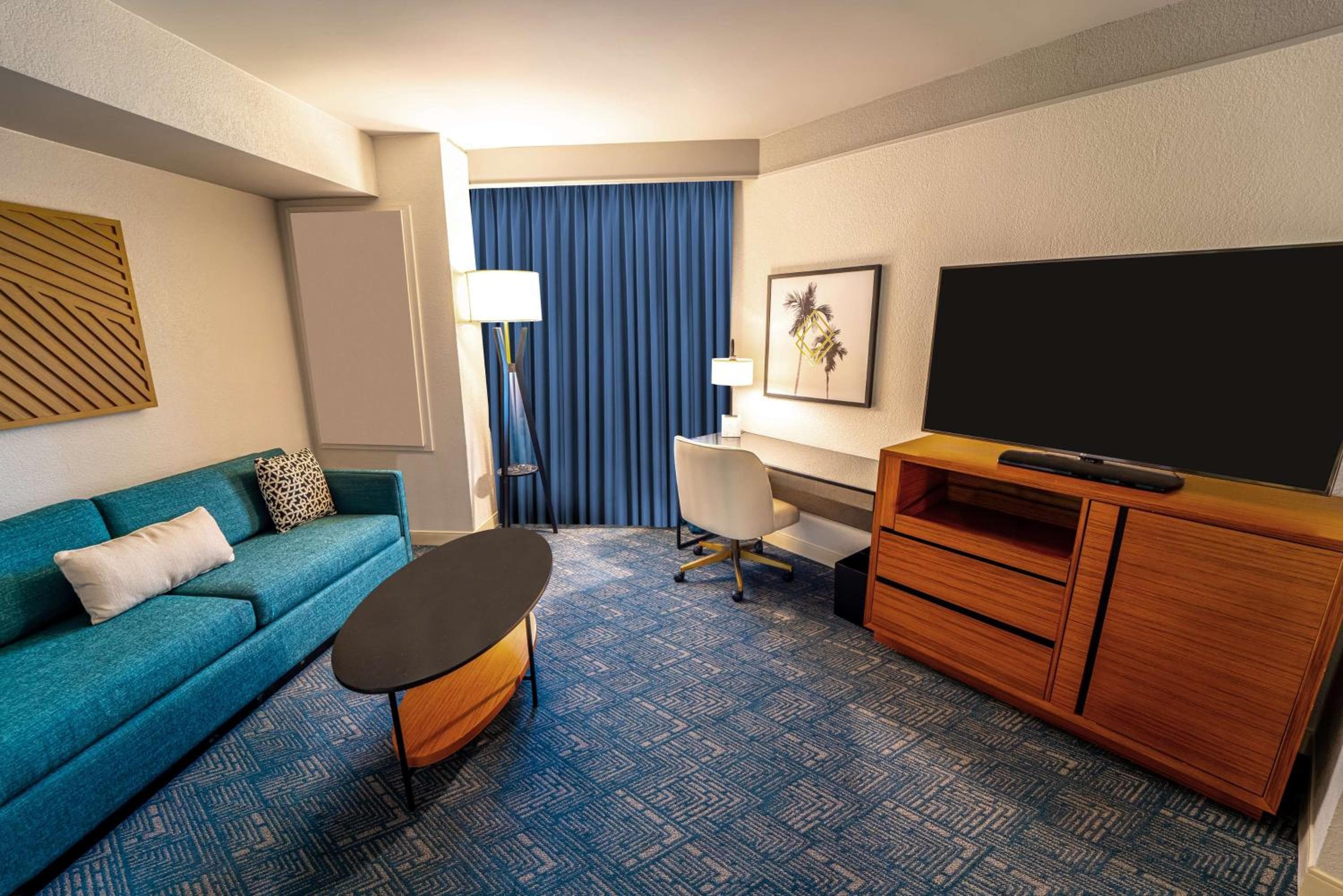 DoubleTree by Hilton Tampa Rocky Point Waterfront — 30