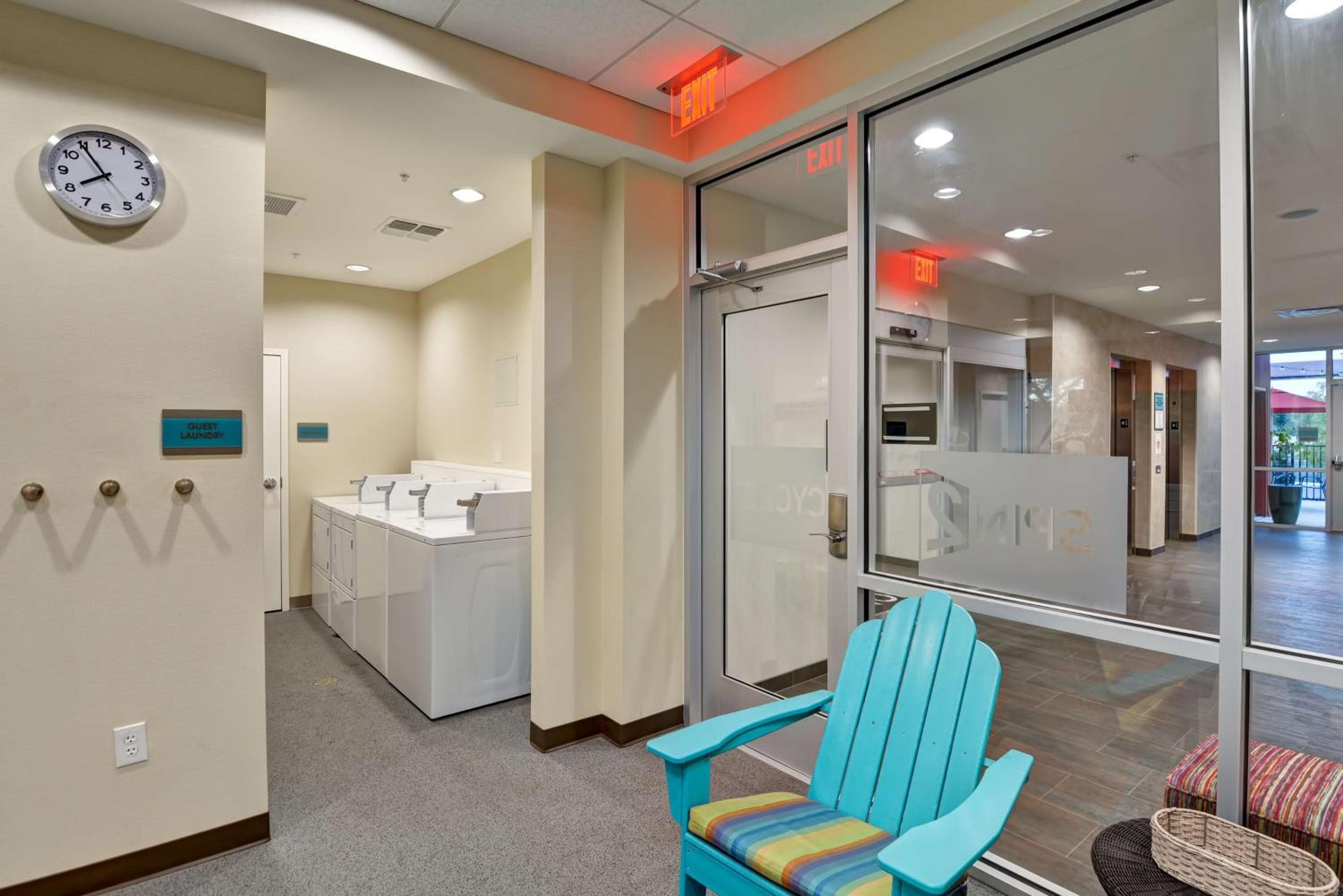 Home2 Suites By Hilton Tampa USF vicino a Busch Gardens — 28