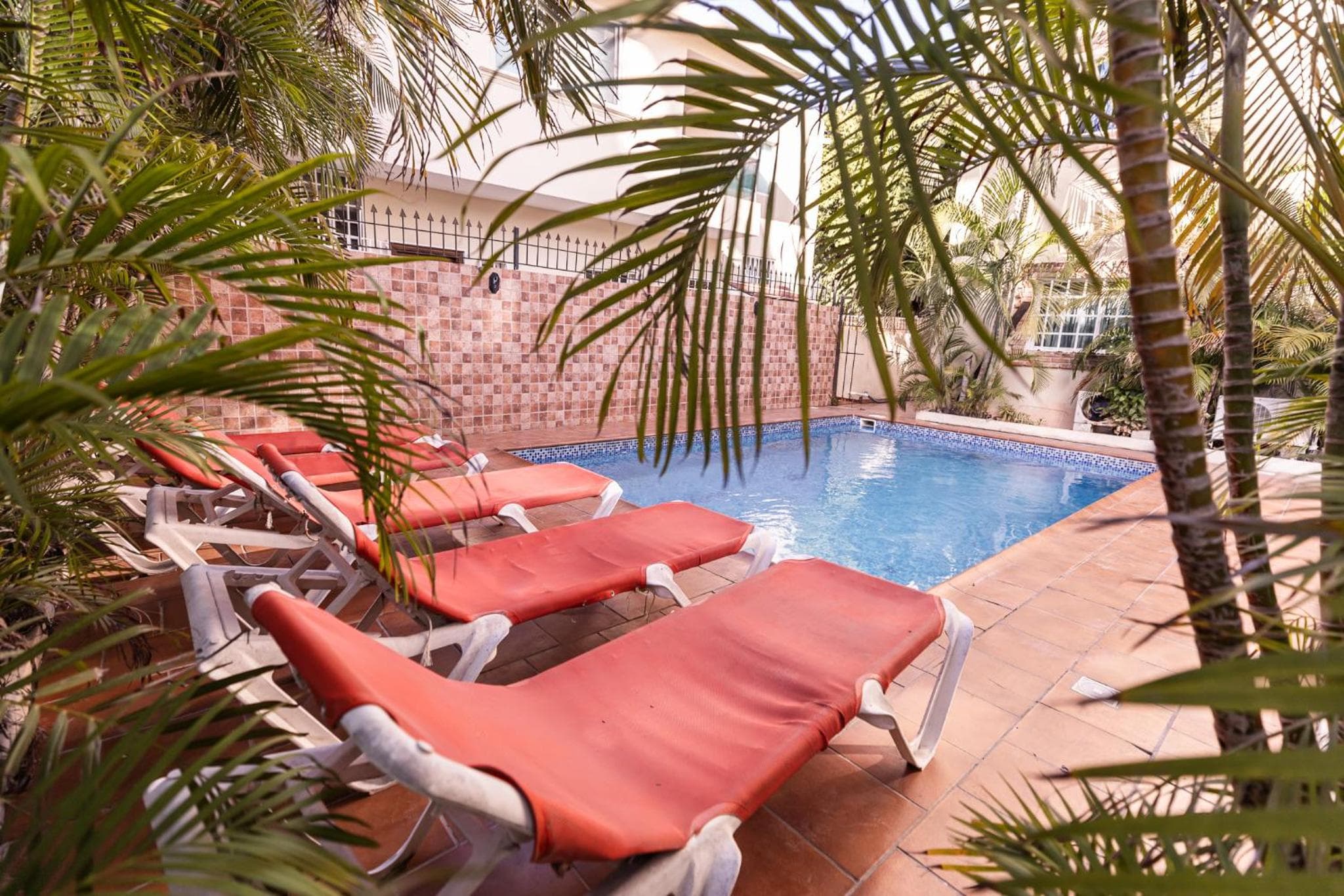 Hostal Las Rosas de Punta Cana — 6