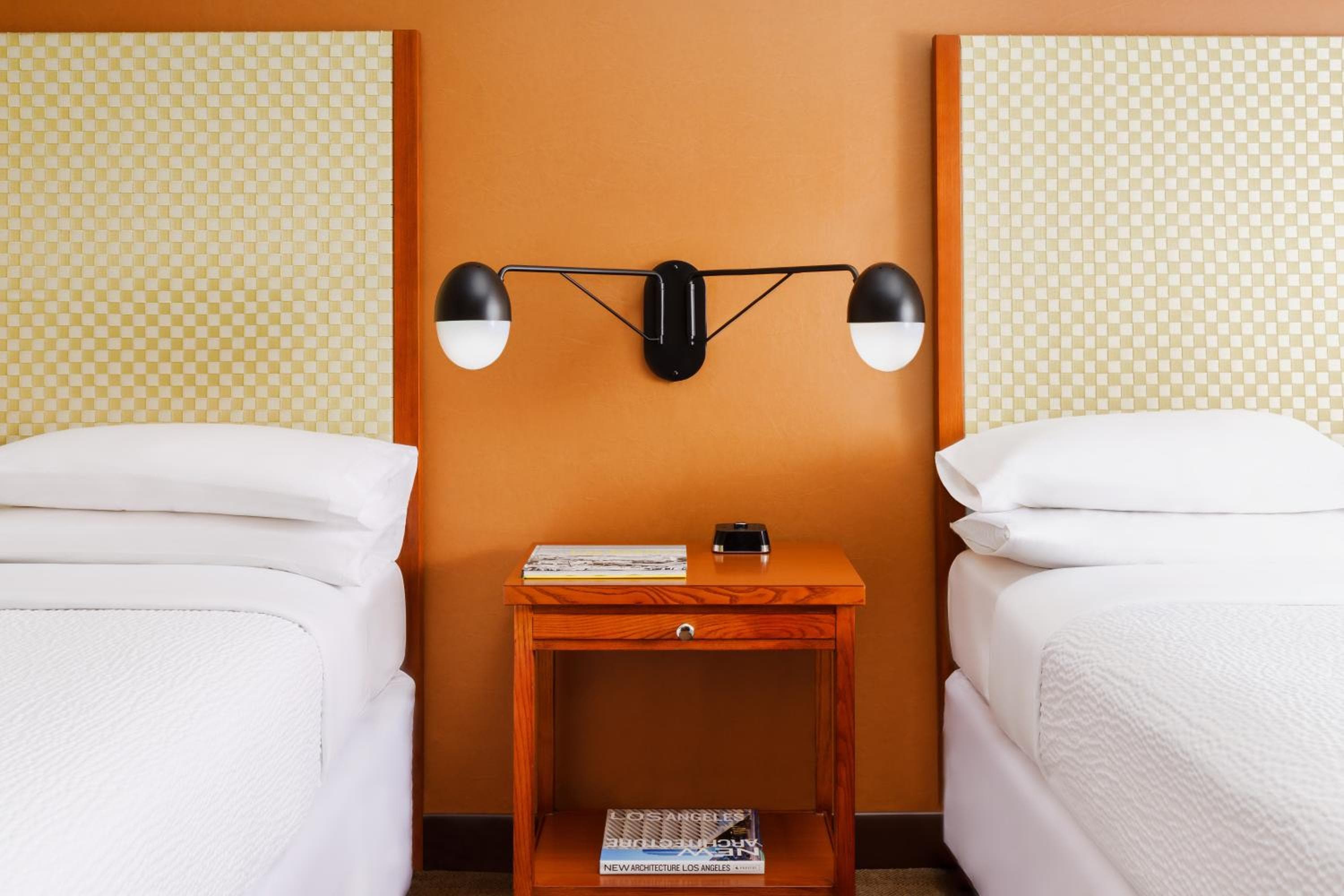 Four Points by Sheraton Aeropuerto Internacional de Los Ángeles — 3