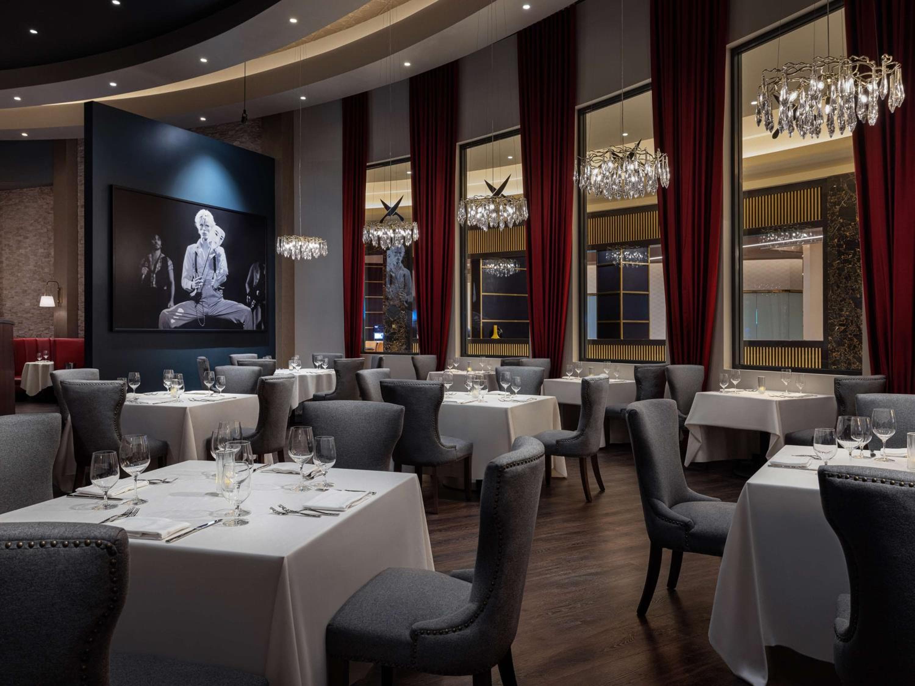 Las Vegas Hilton At Resorts World — 24