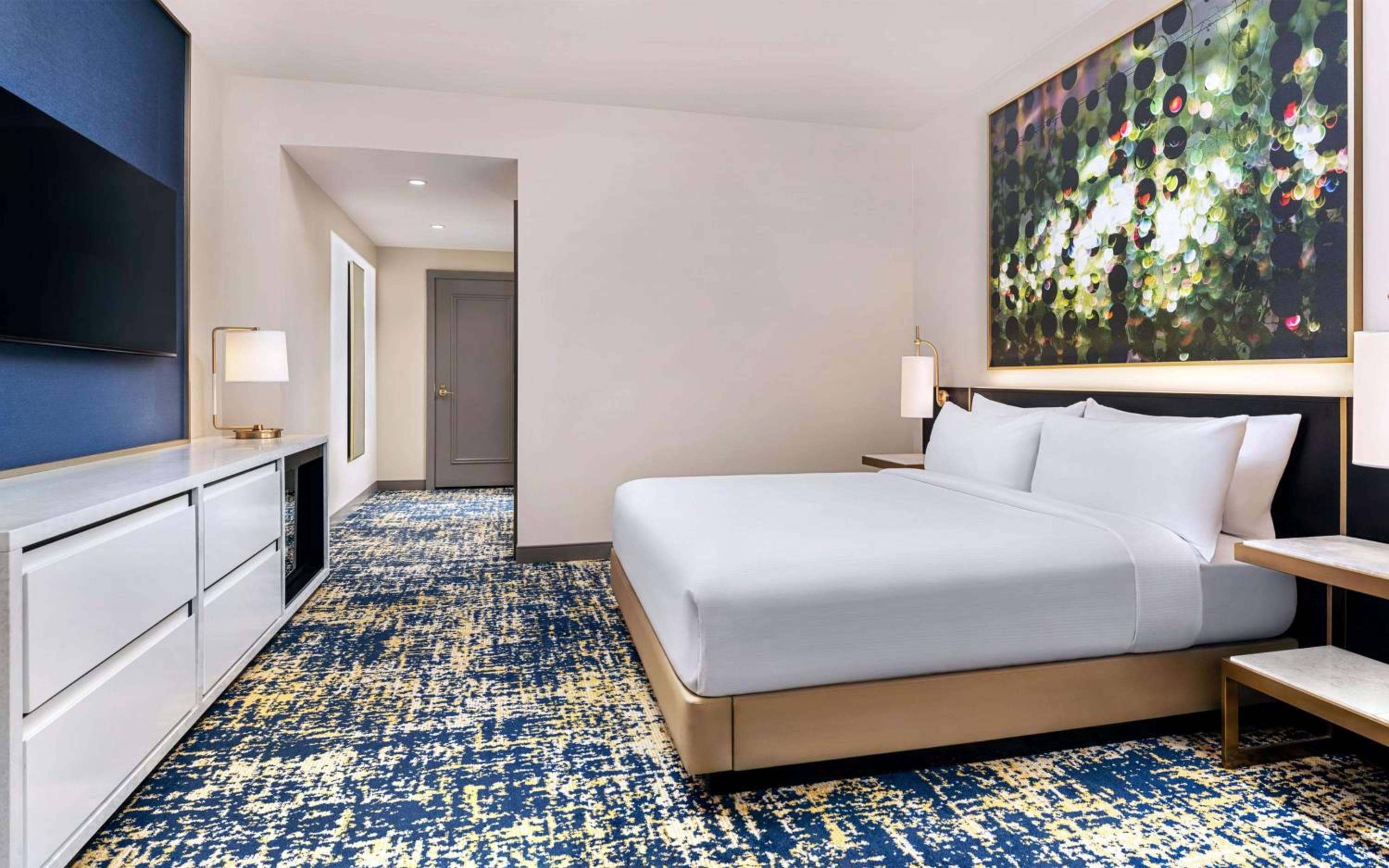 Las Vegas Hilton At Resorts World — 14