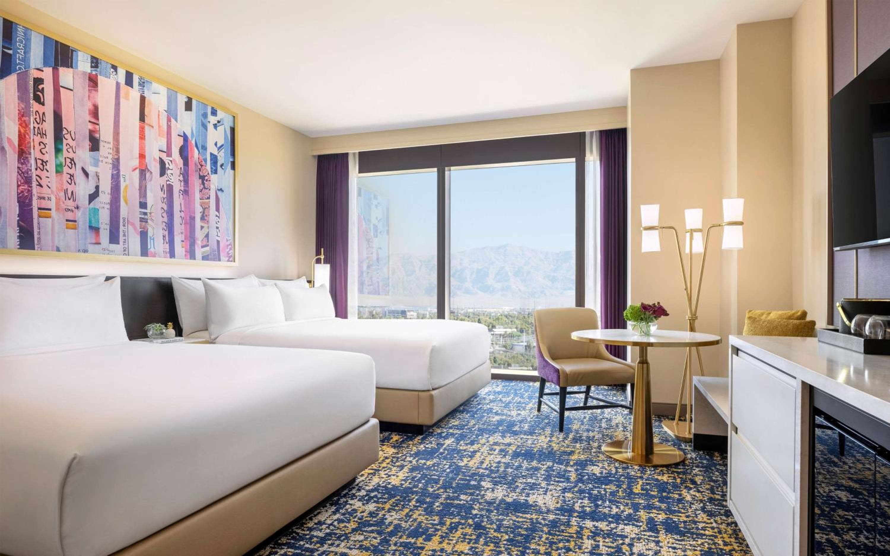 Las Vegas Hilton At Resorts World — 25