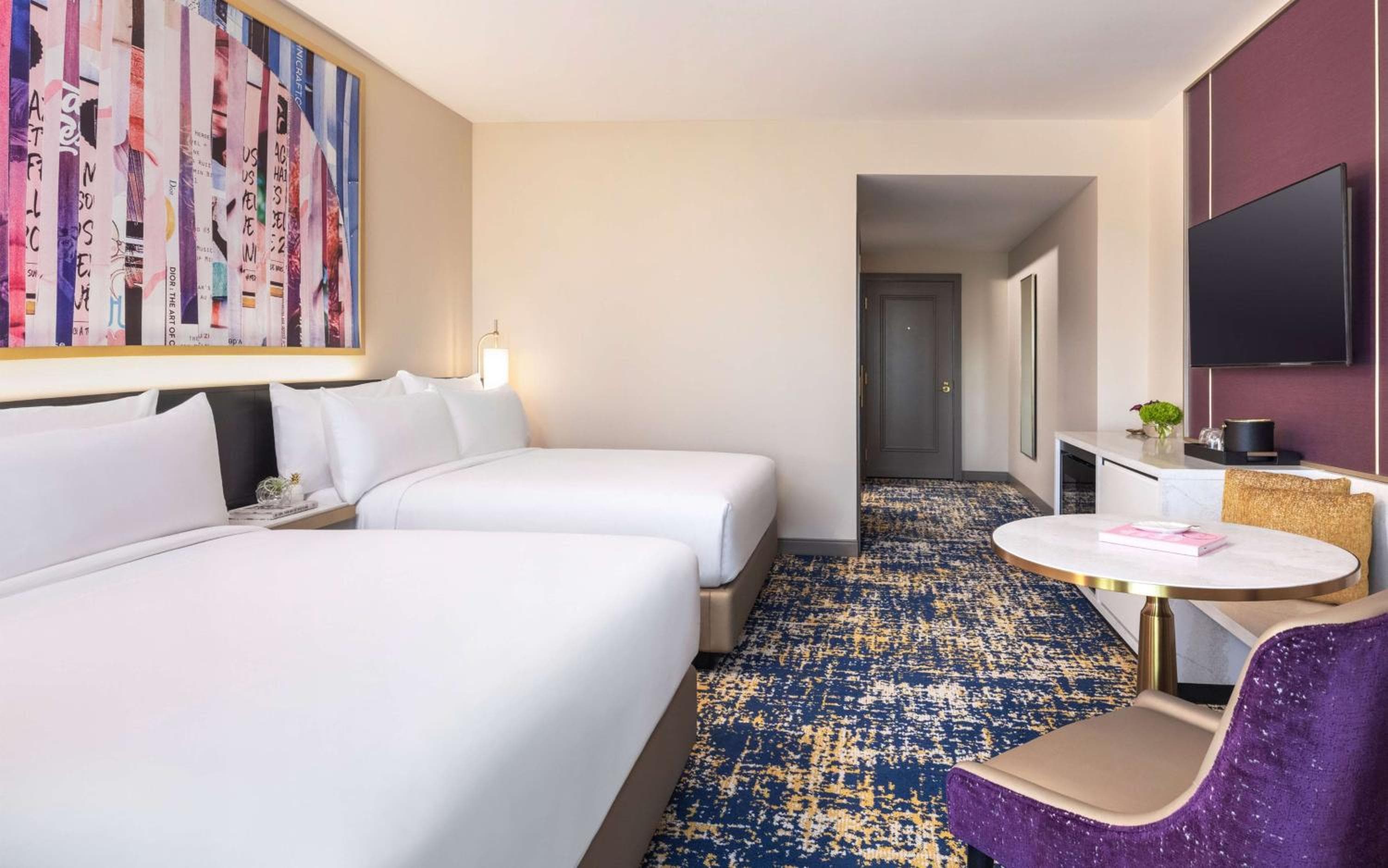 Las Vegas Hilton At Resorts World — 22