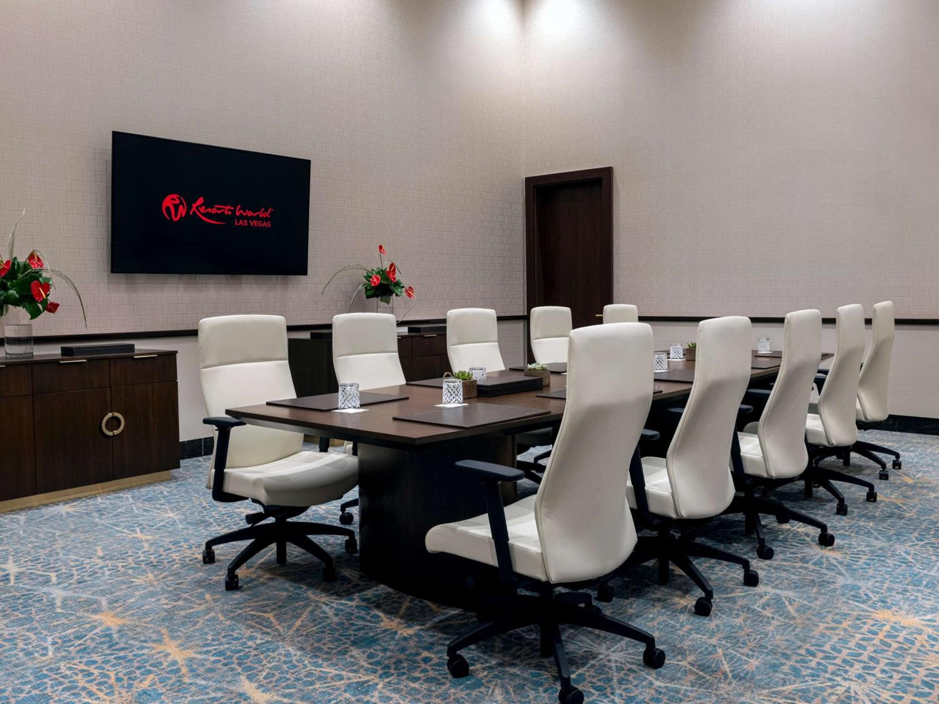 Las Vegas Hilton At Resorts World — 26