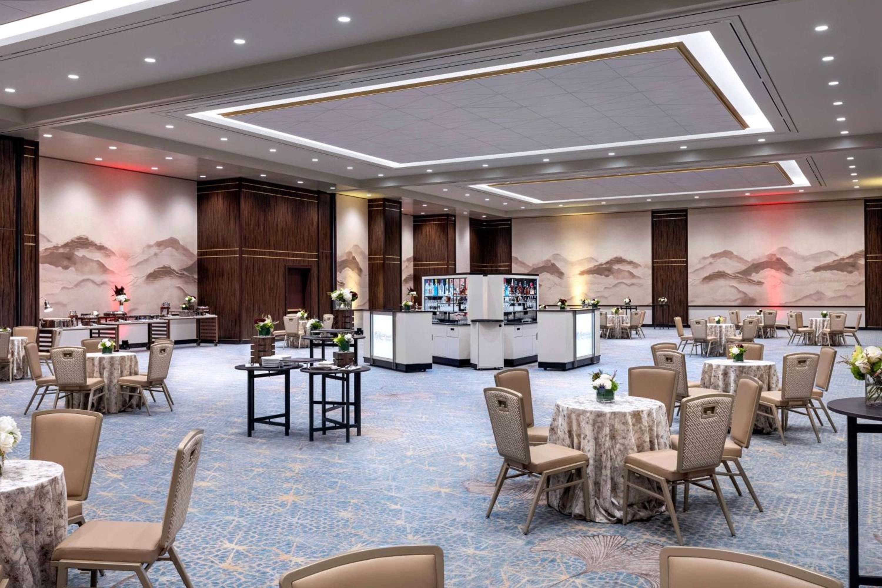 Las Vegas Hilton At Resorts World — 7