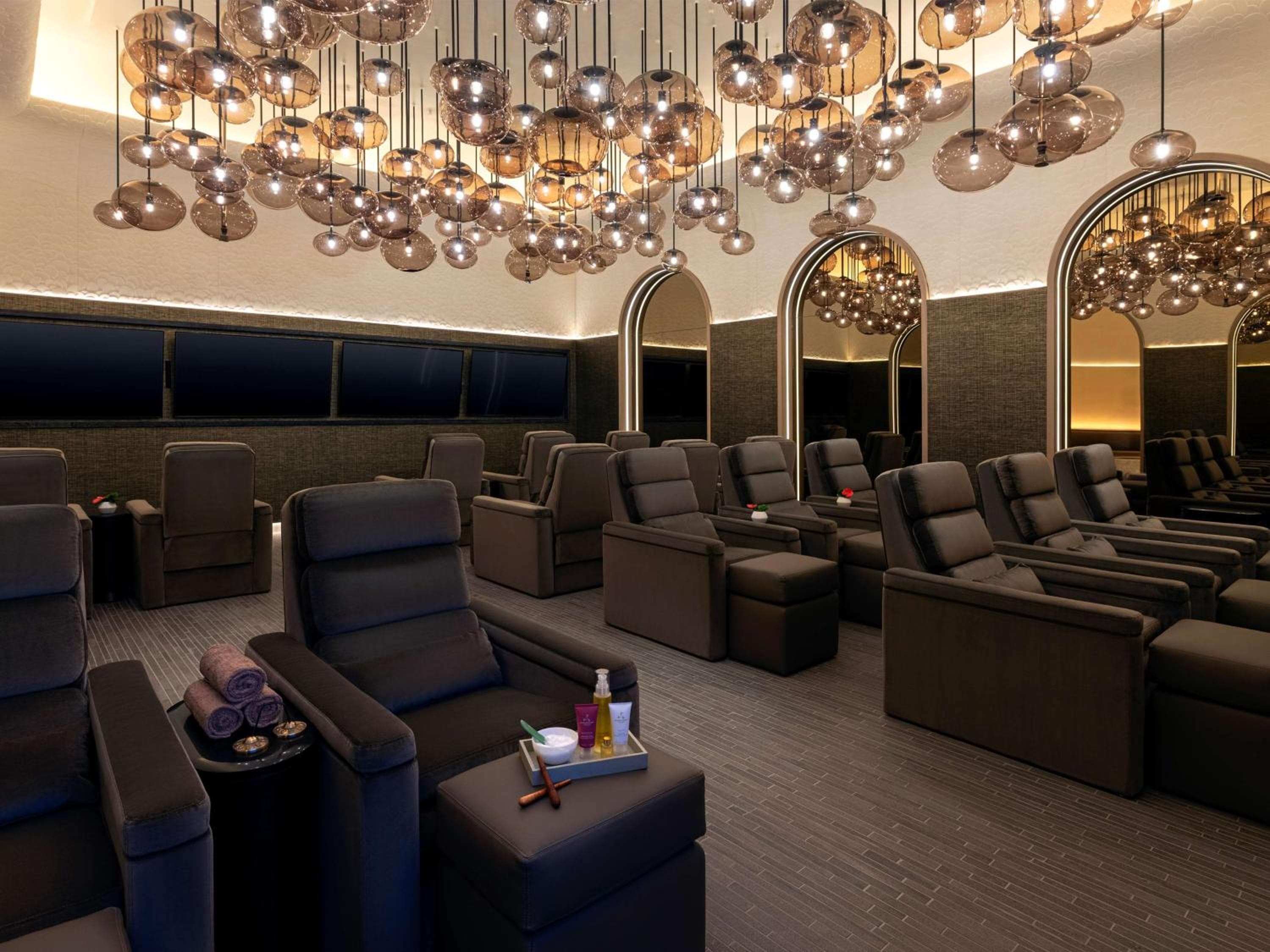 Las Vegas Hilton At Resorts World — 6