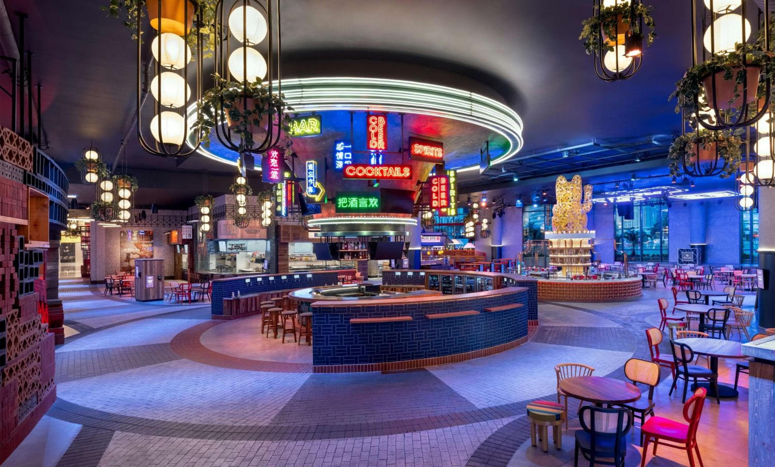 Las Vegas Hilton At Resorts World — 29