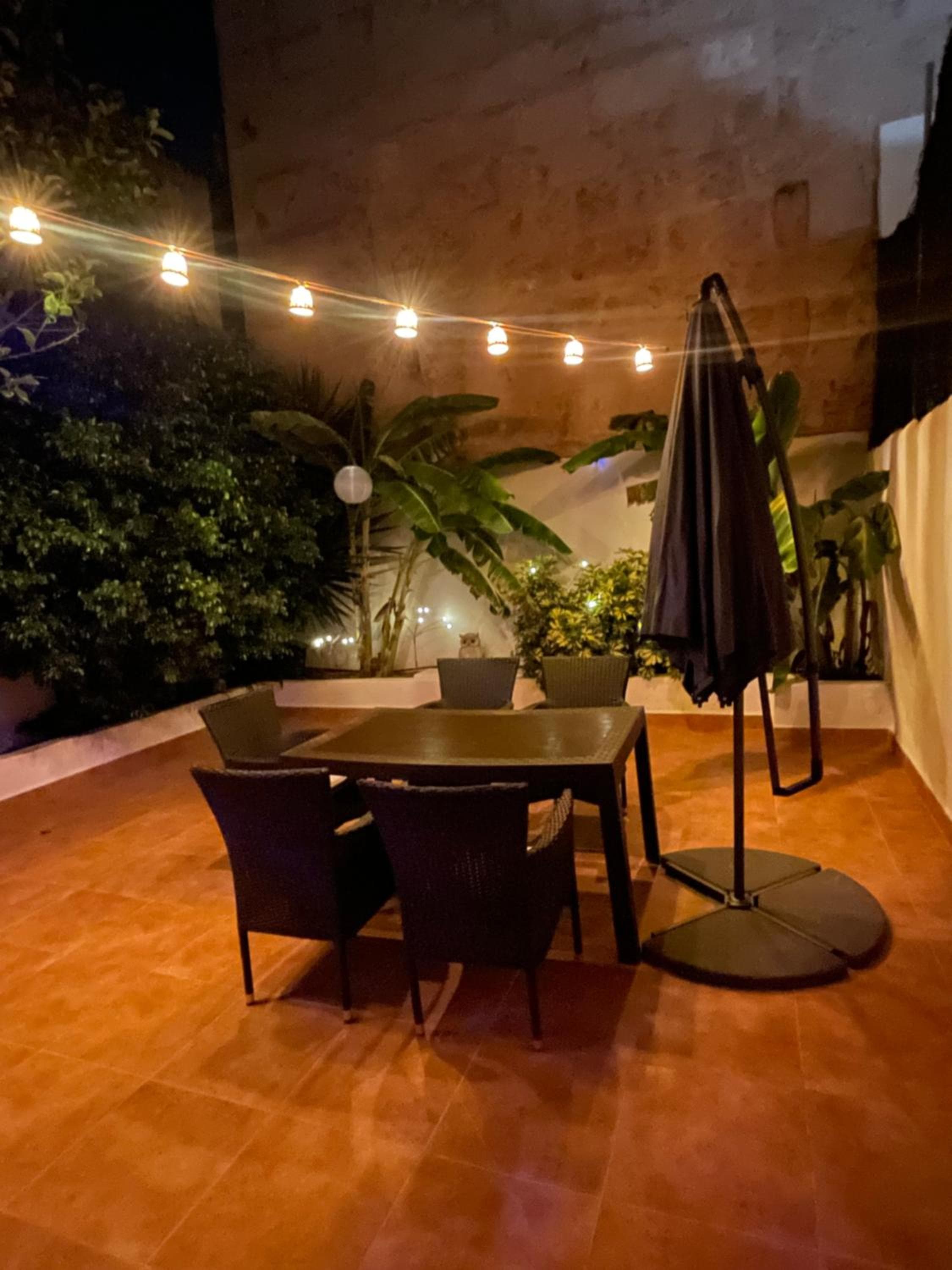 Casa de Limon — 1