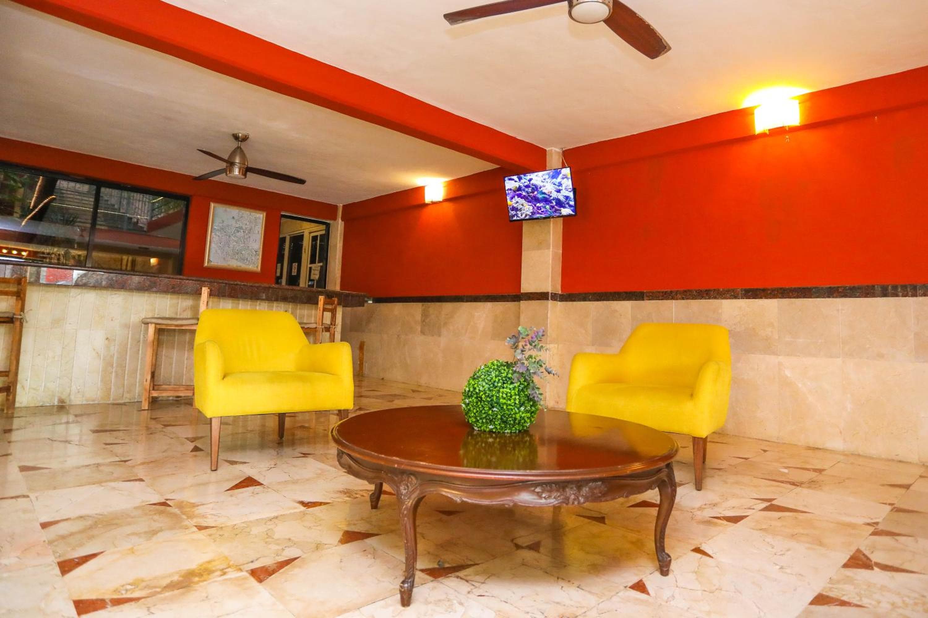 Hotel Santa Maria — 28