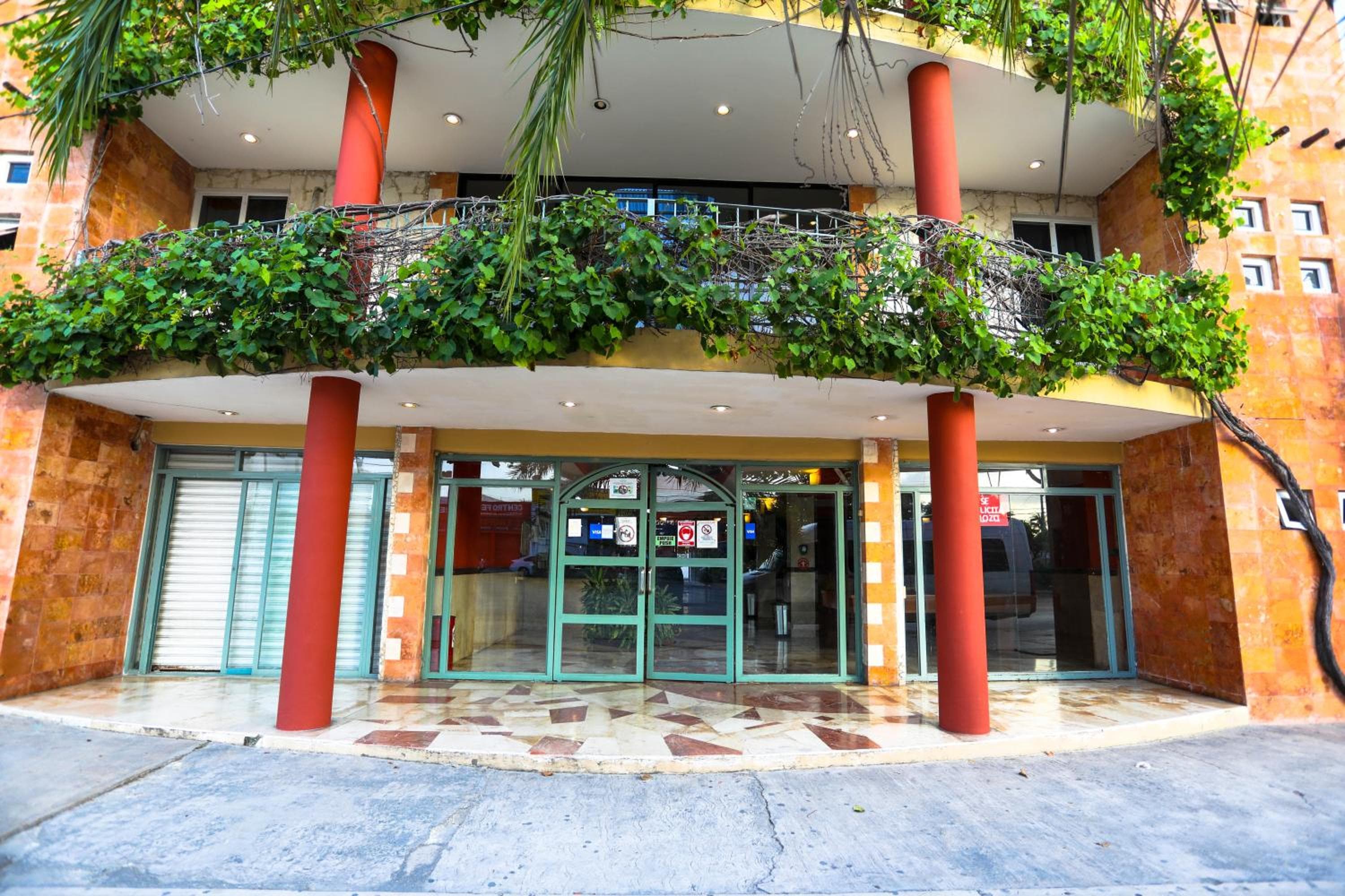 Hotel Santa Maria — 20