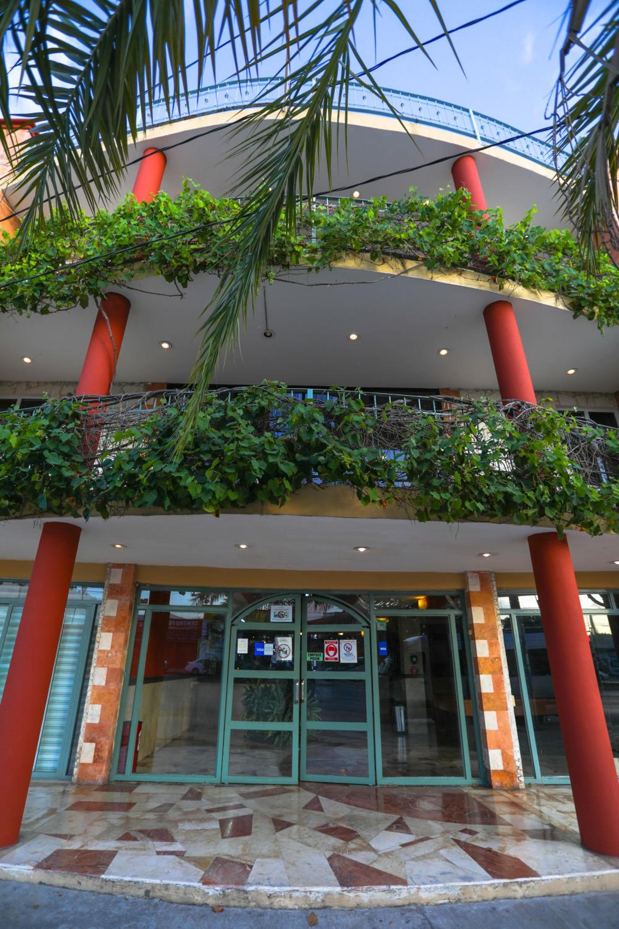 Hotel Santa Maria — 22