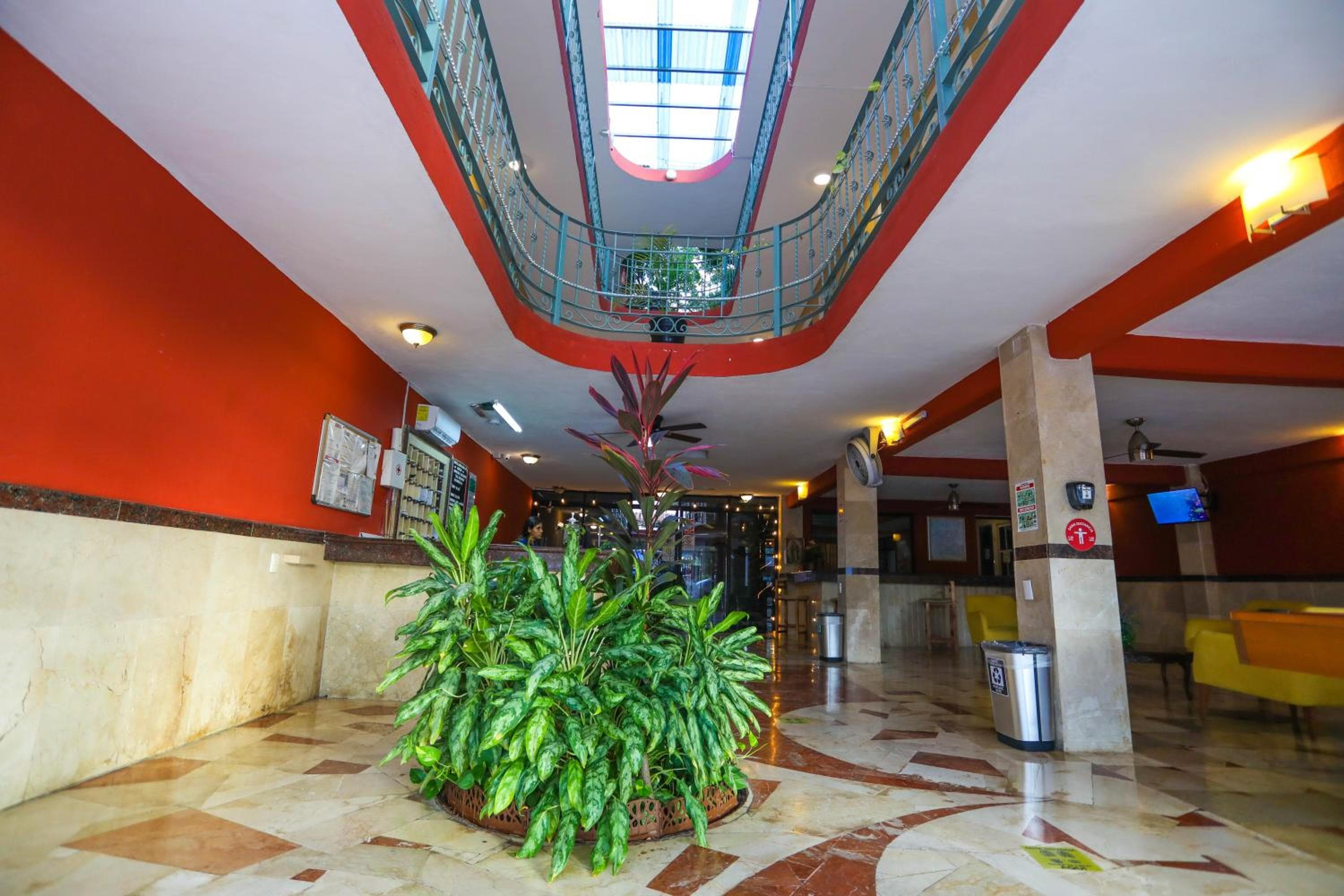 Hotel Santa Maria — 5