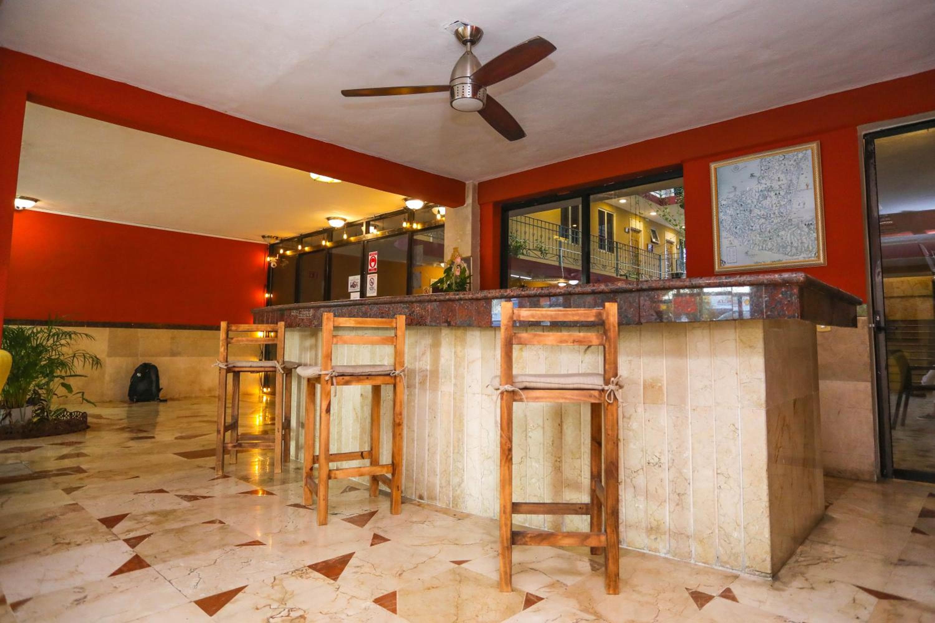 Hotel Santa Maria — 8