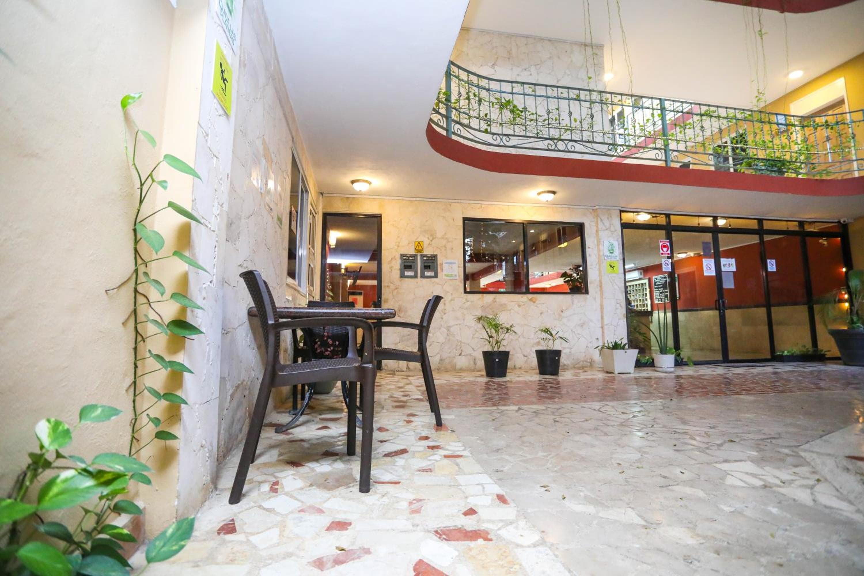 Hotel Santa Maria — 25