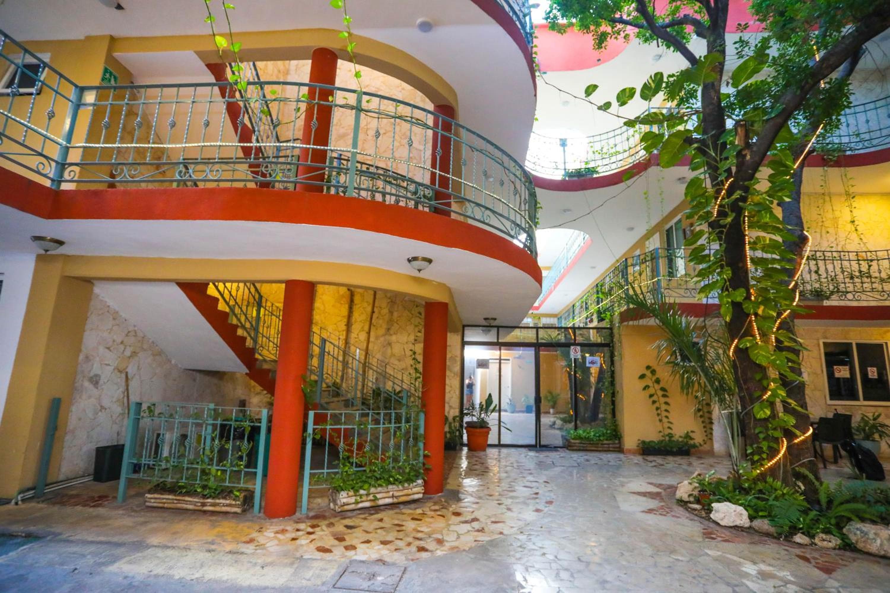 Hotel Santa Maria — 27