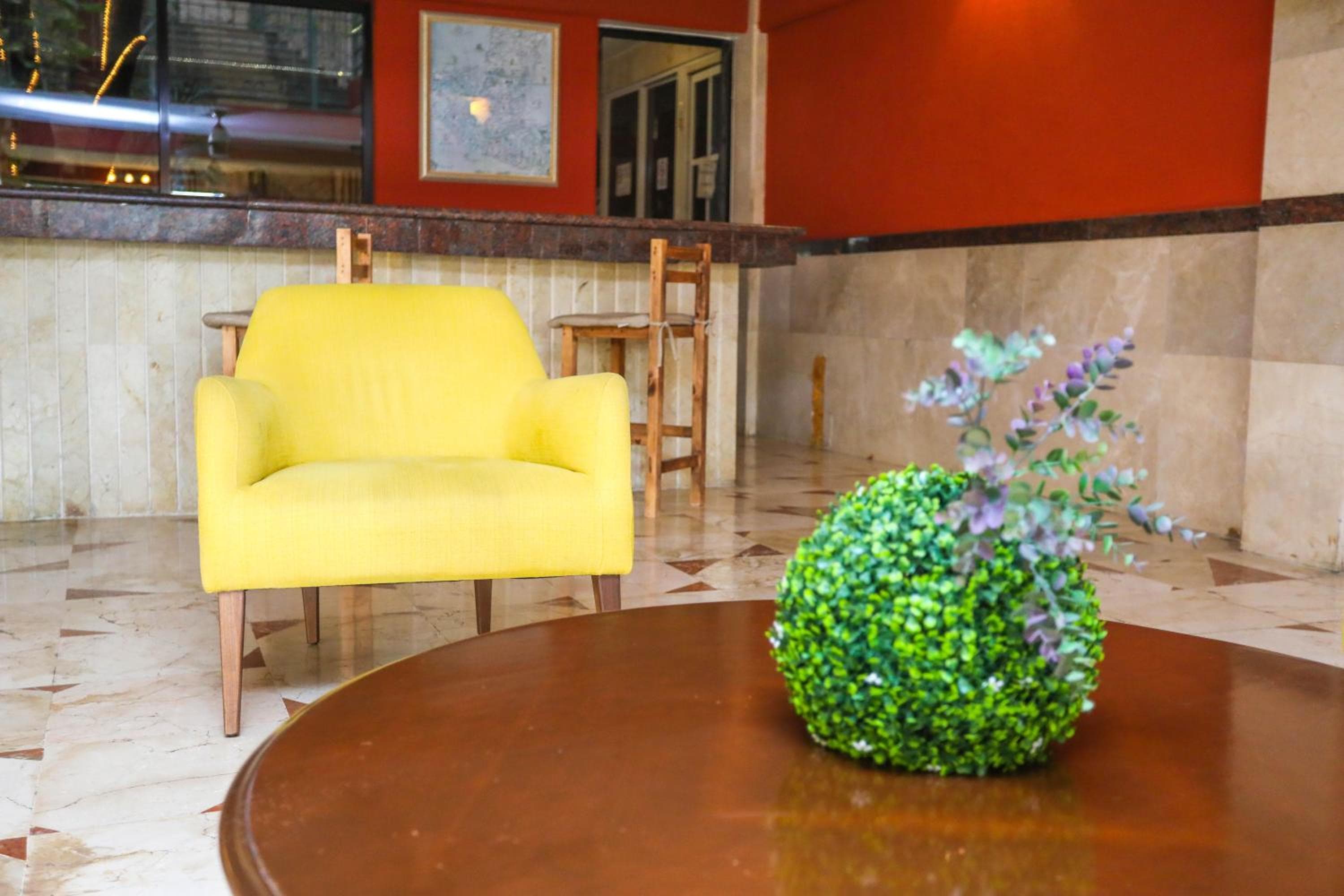 Hotel Santa Maria — 18
