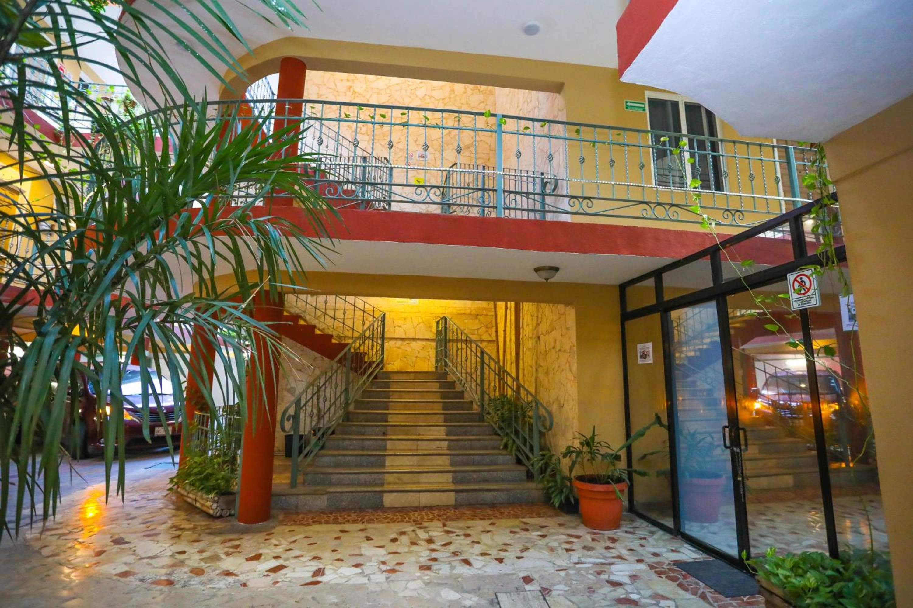 Hotel Santa Maria — 16